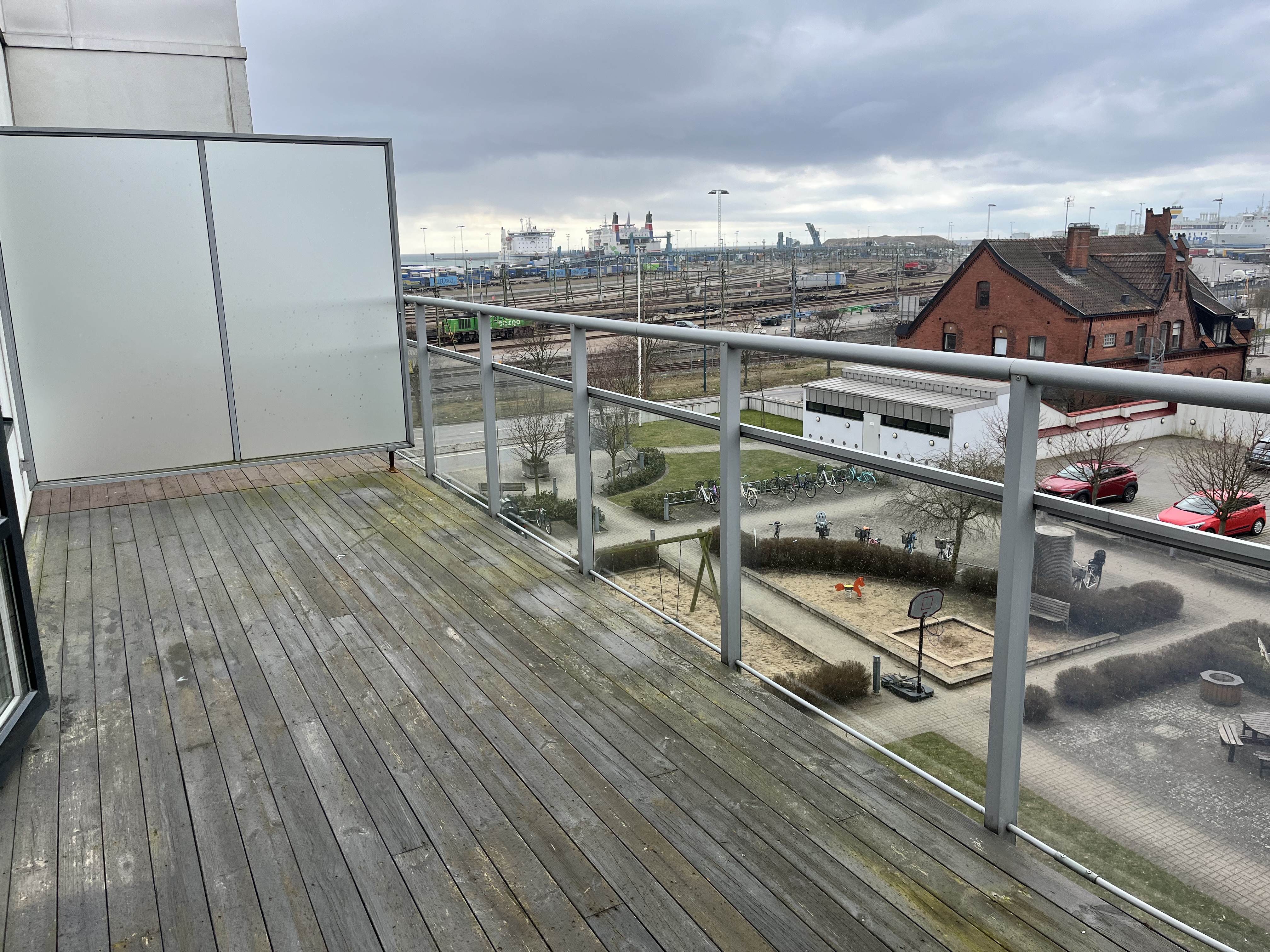 Lägenhet, 3 rooms, 85 sqm, Trelleborg – bild 2