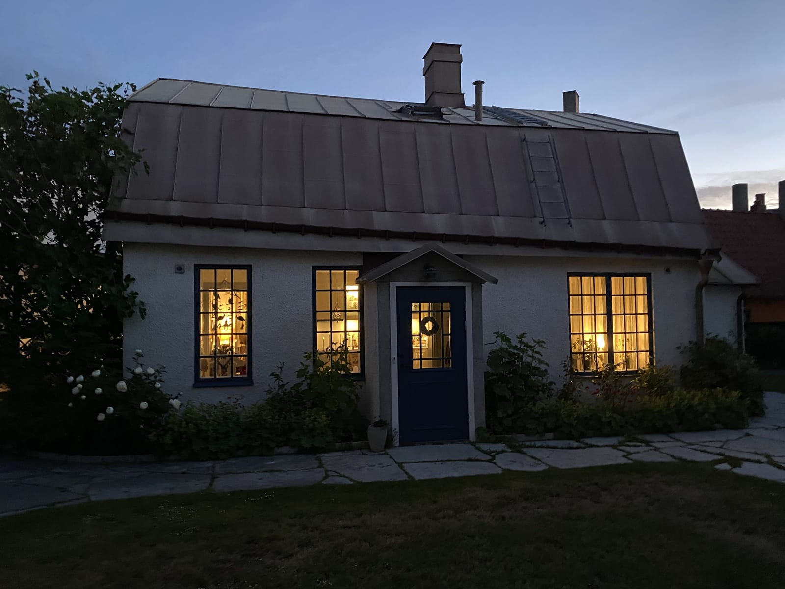 4 rok · 108 m² i Visby – bild 9