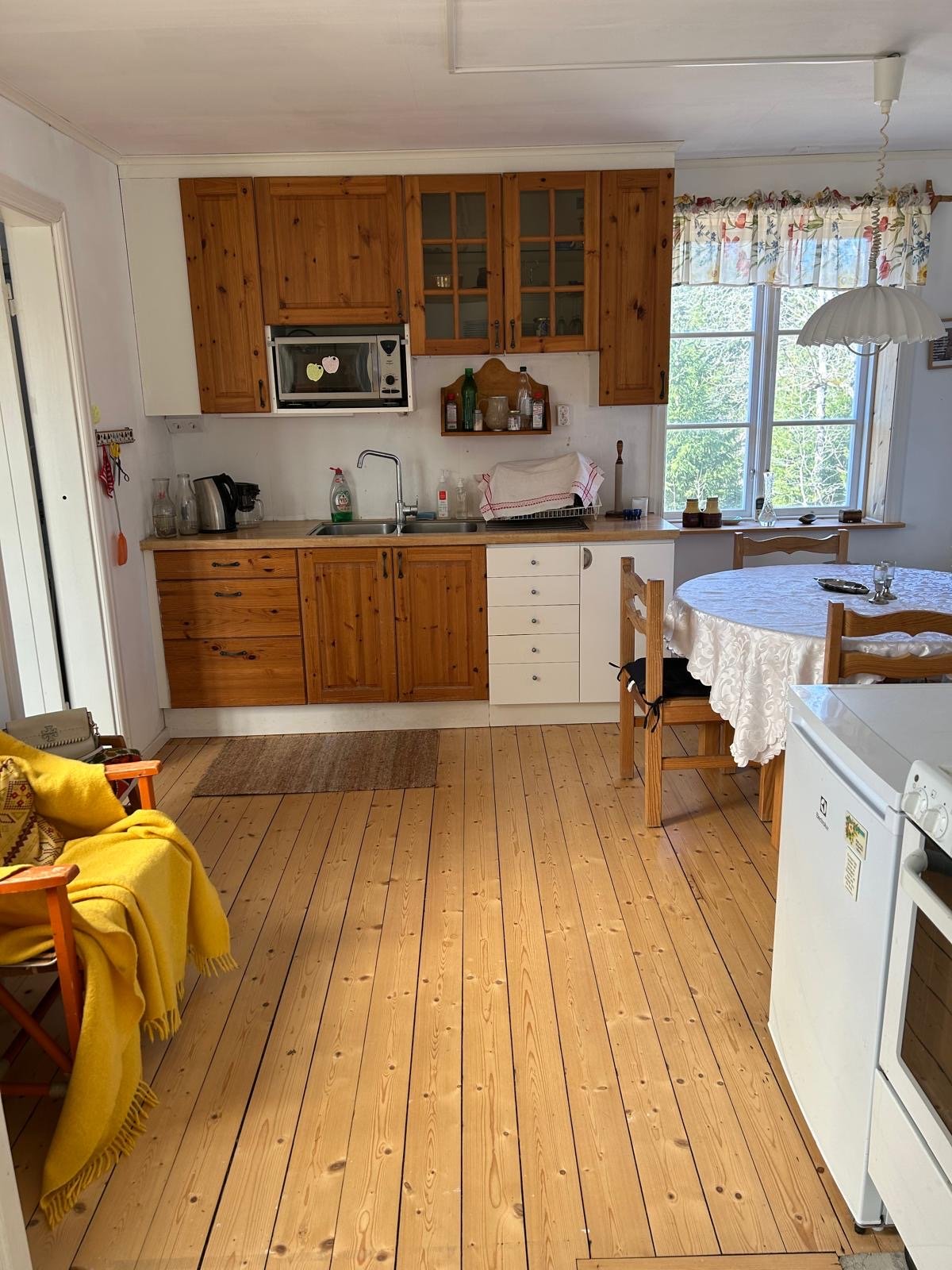 Stuga, 2 rooms, 110 sqm, Braås – bild 5