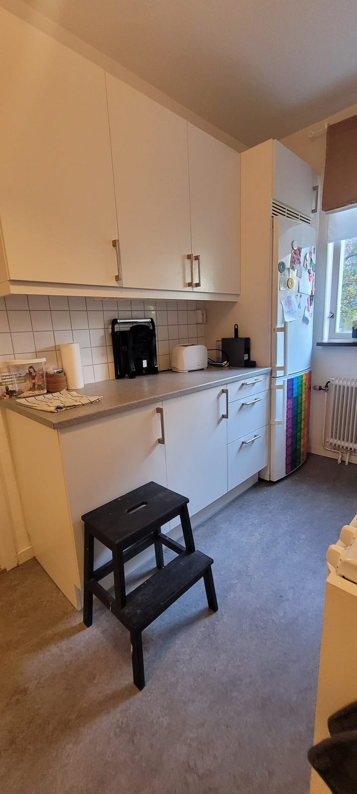 2 rok · 55 m² i Johanneshov – bild 8