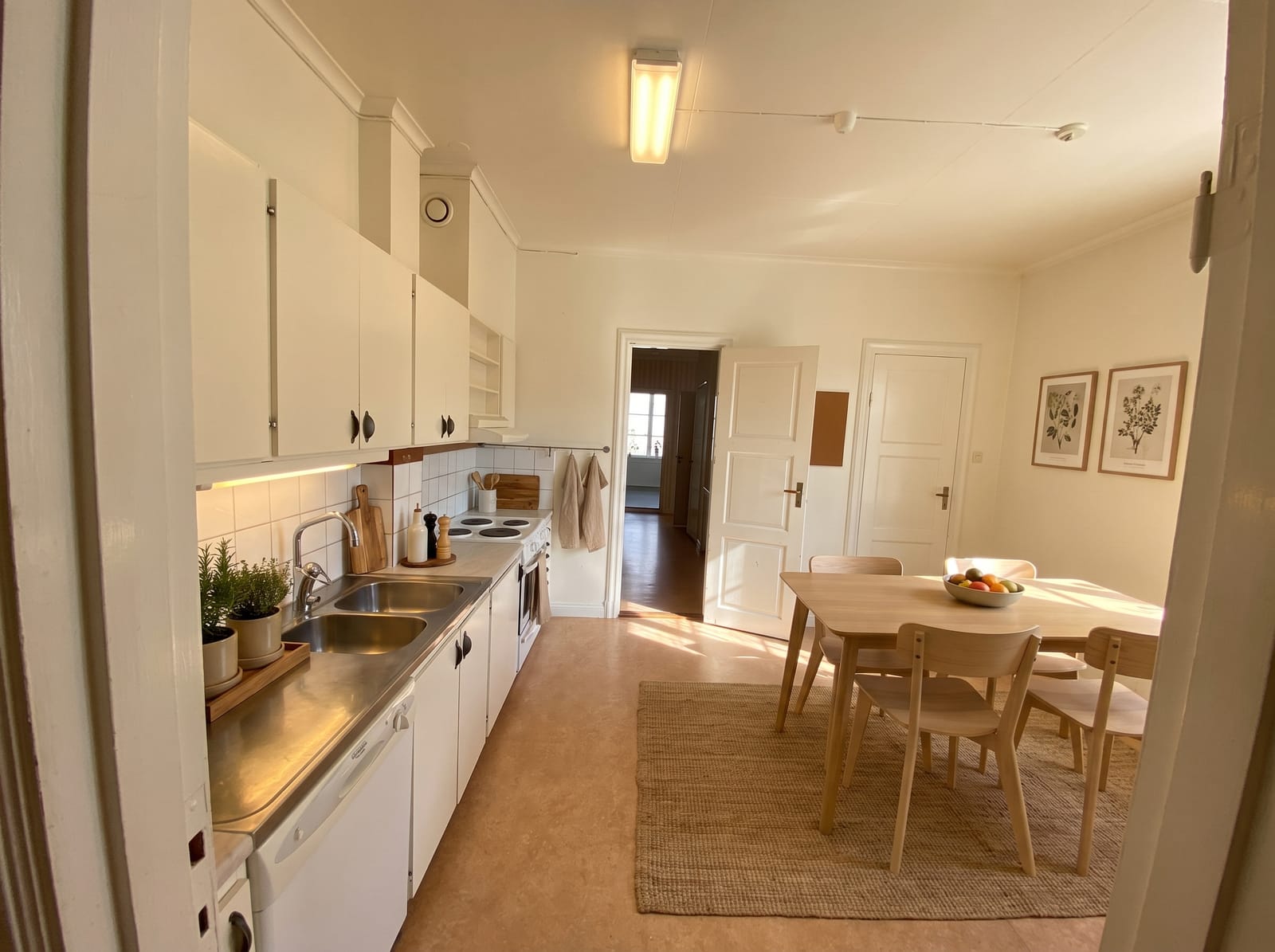 5 rok · 156 m² i Norberg – bild 6