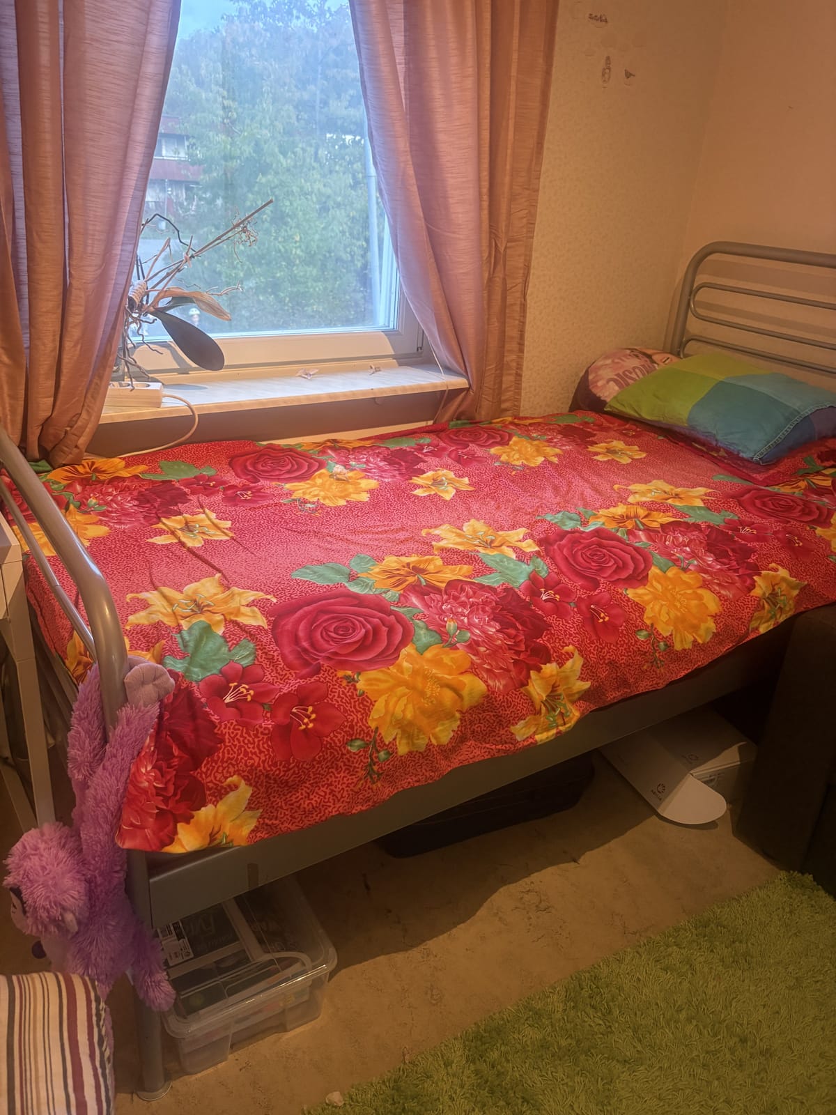 1 rok · 20 m² i Norsborg