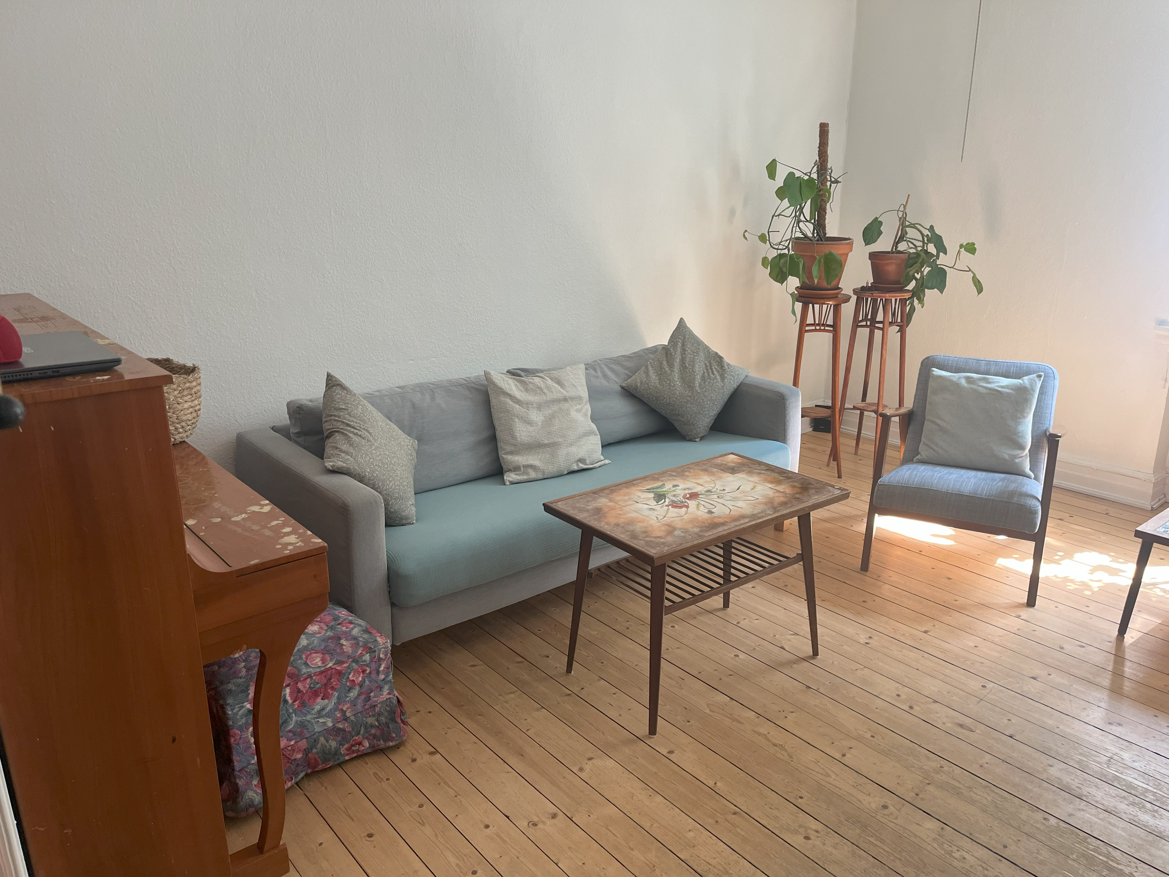 Lägenhet, 4 rooms, 76 sqm, Malmö – bild 2