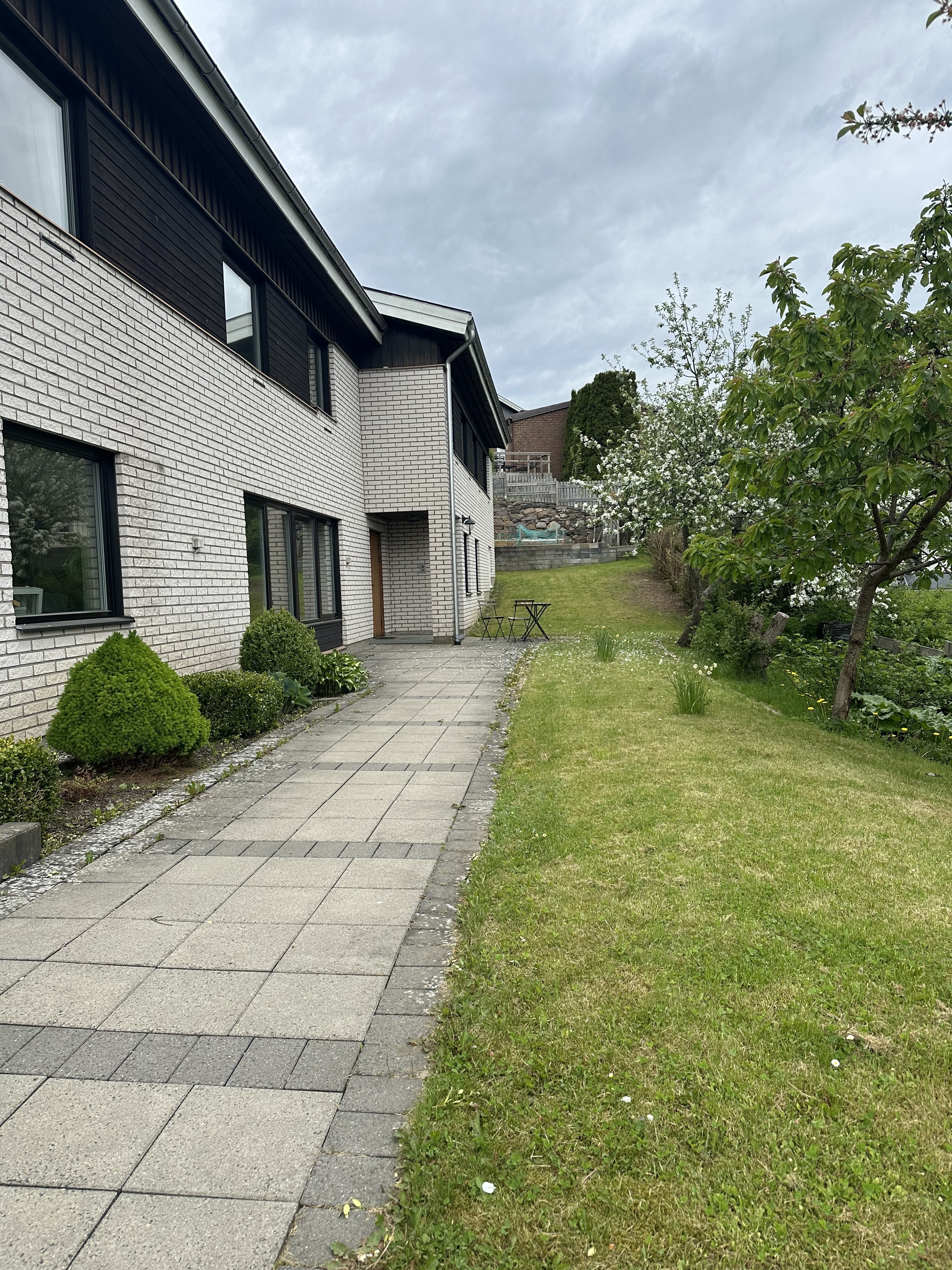 Villa/Hus, 4 rooms, 130 sqm, Mölndal – Mölndal