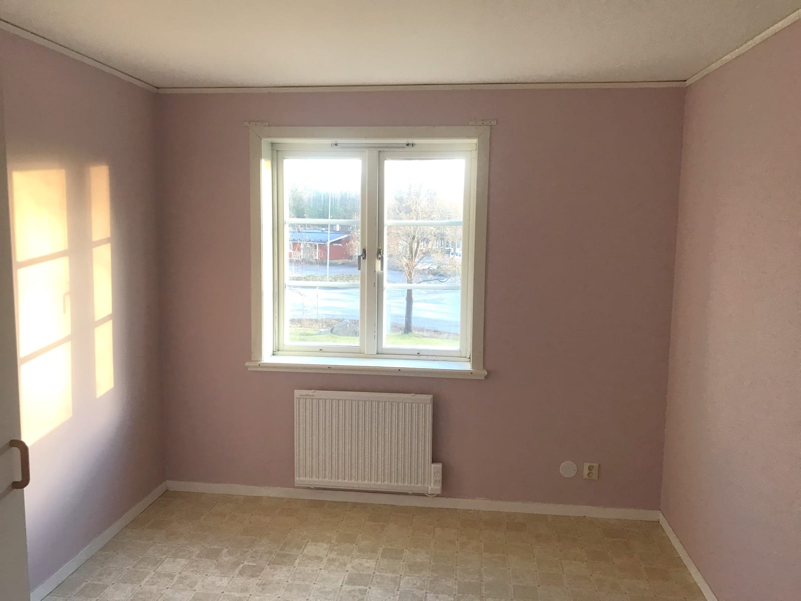 4 rok · 91 m² i Marmaverken – bild 14