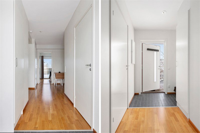 Lägenhet, 2 rooms, 47 sqm, Kista – bild 2