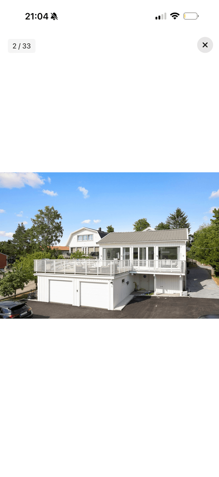 9 rok · 329 m² i Järfälla – Järfälla