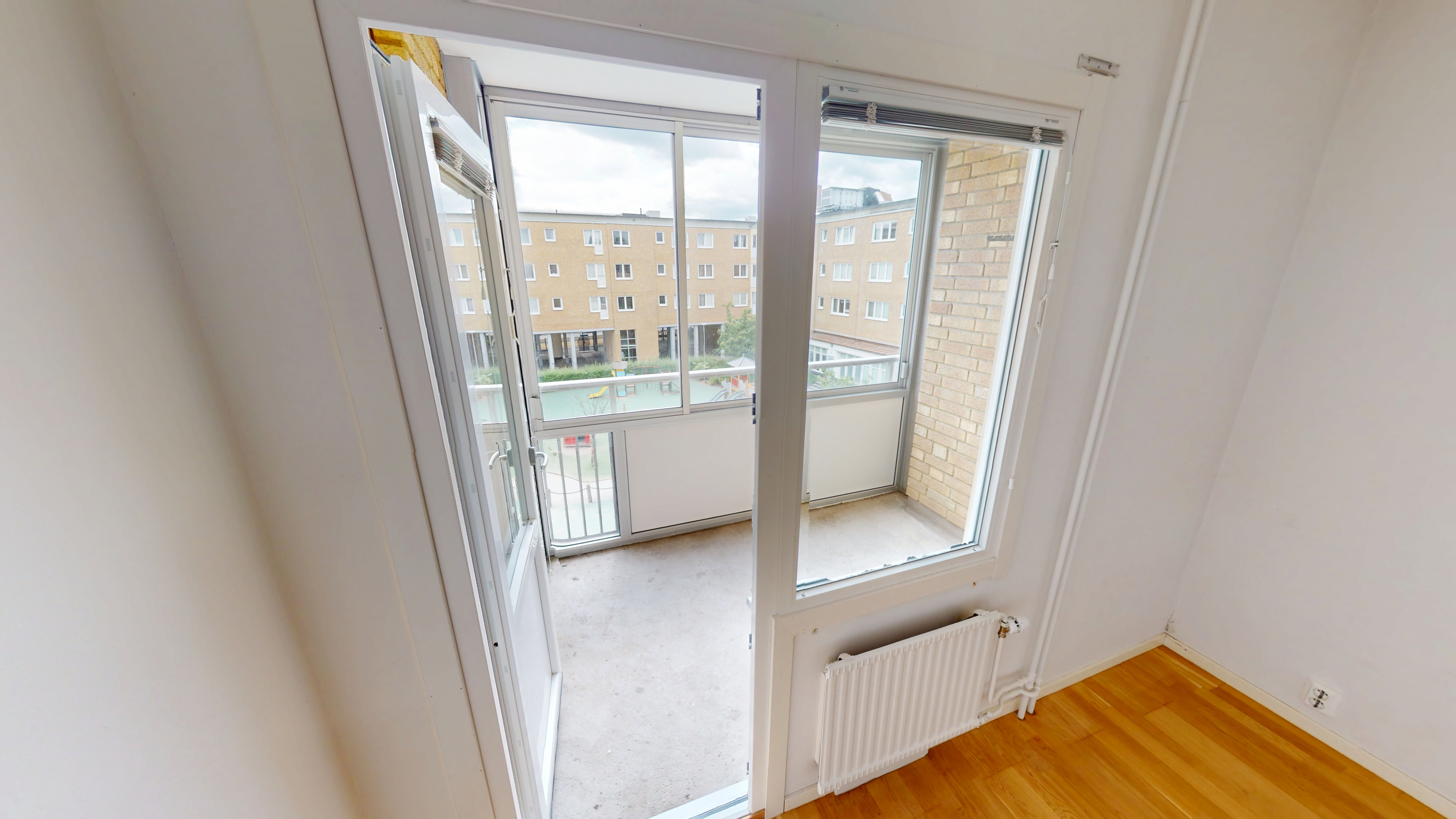 Lägenhet, 3 rooms, 79 sqm, Eskilstuna – bild 5