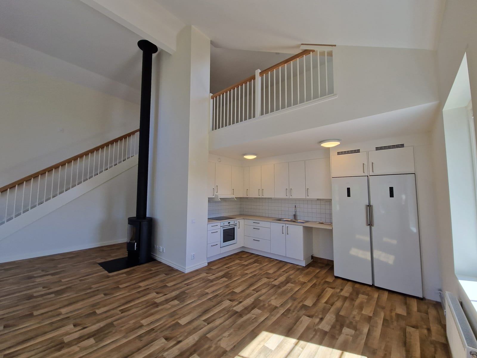 4 rok · 114 m² i Ringarum – bild 2