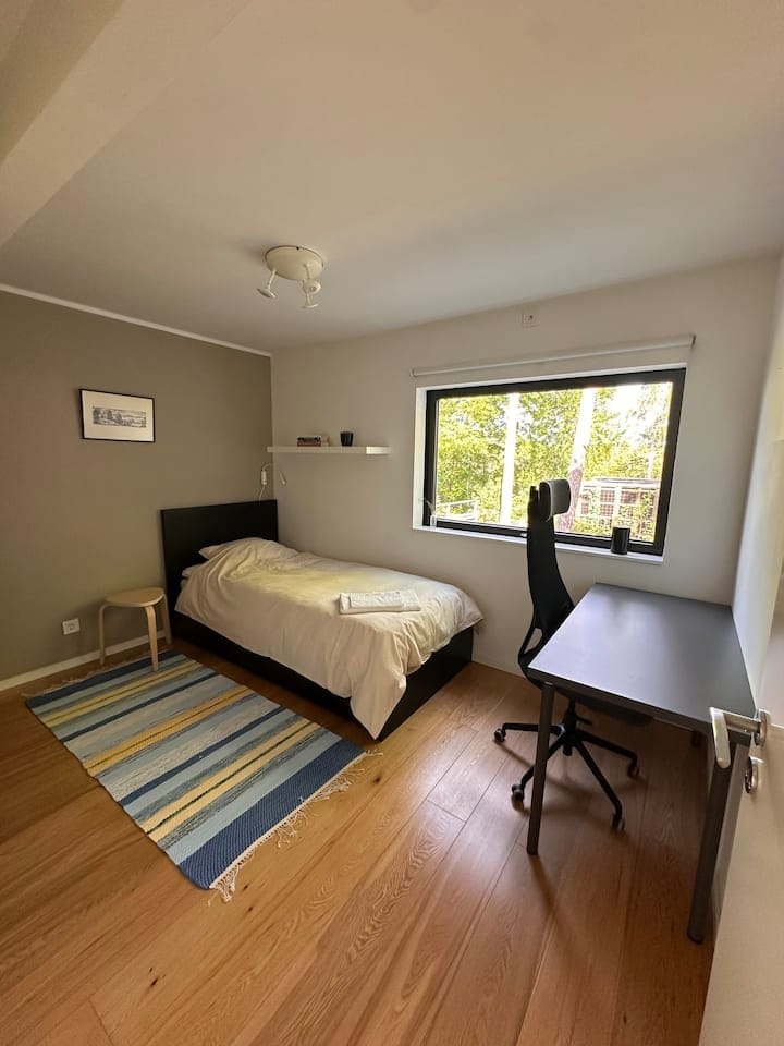 7 rok · 147 m² i Stocksund – bild 11