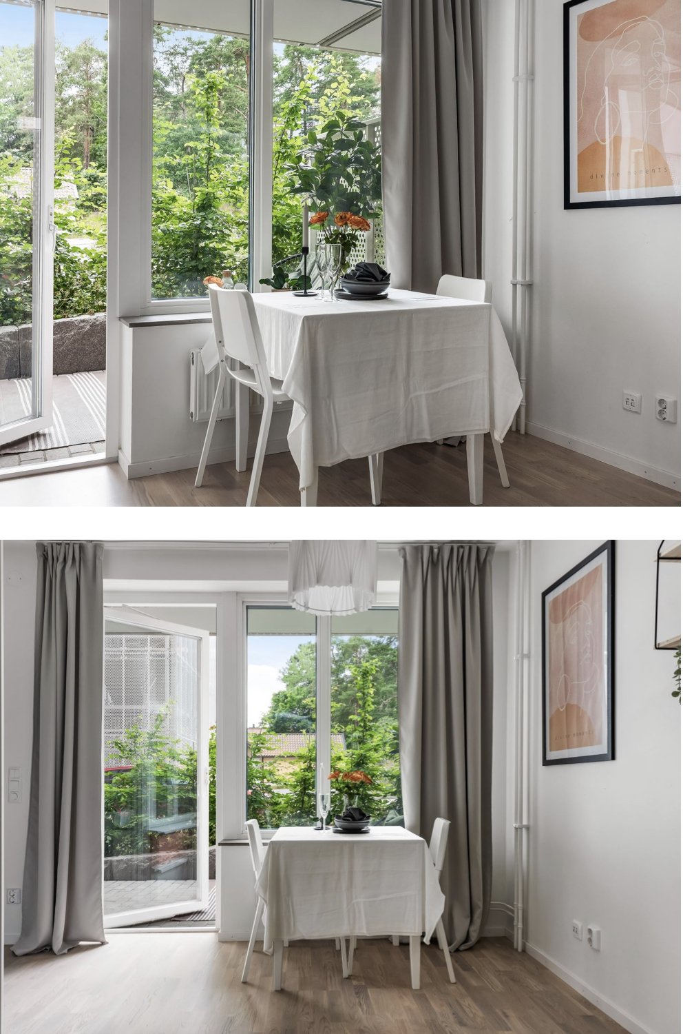 Lägenhet, 1 rooms, 25 sqm, Enskede – bild 5