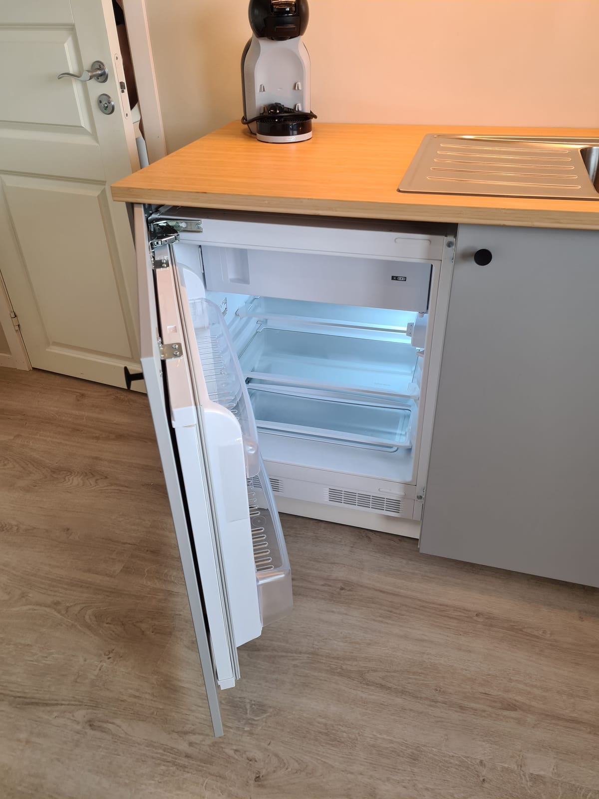 2 rok · 25 m² i Mellbystrand – bild 5