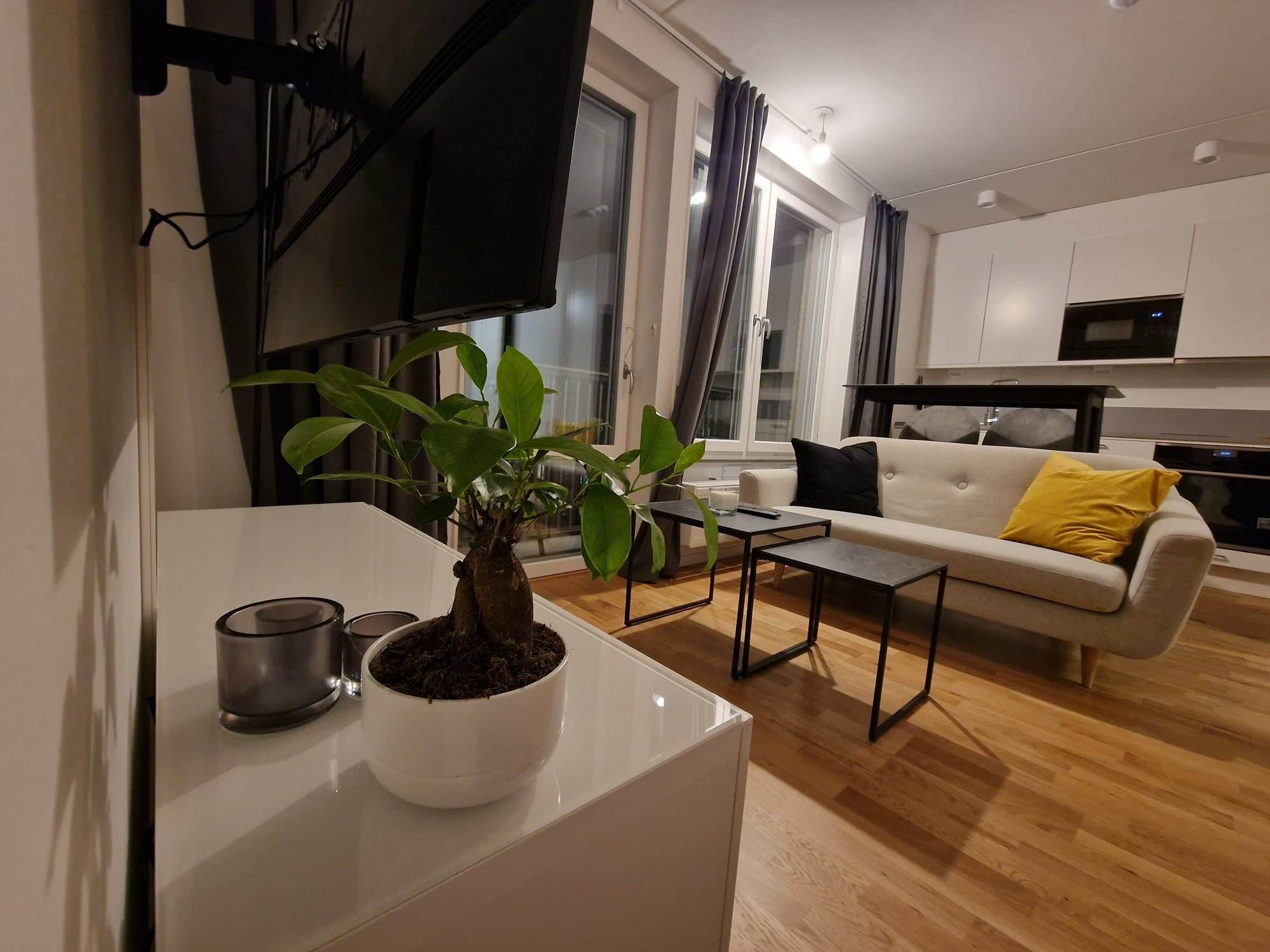Lägenhet, 1 rooms, 27 sqm, Järfälla