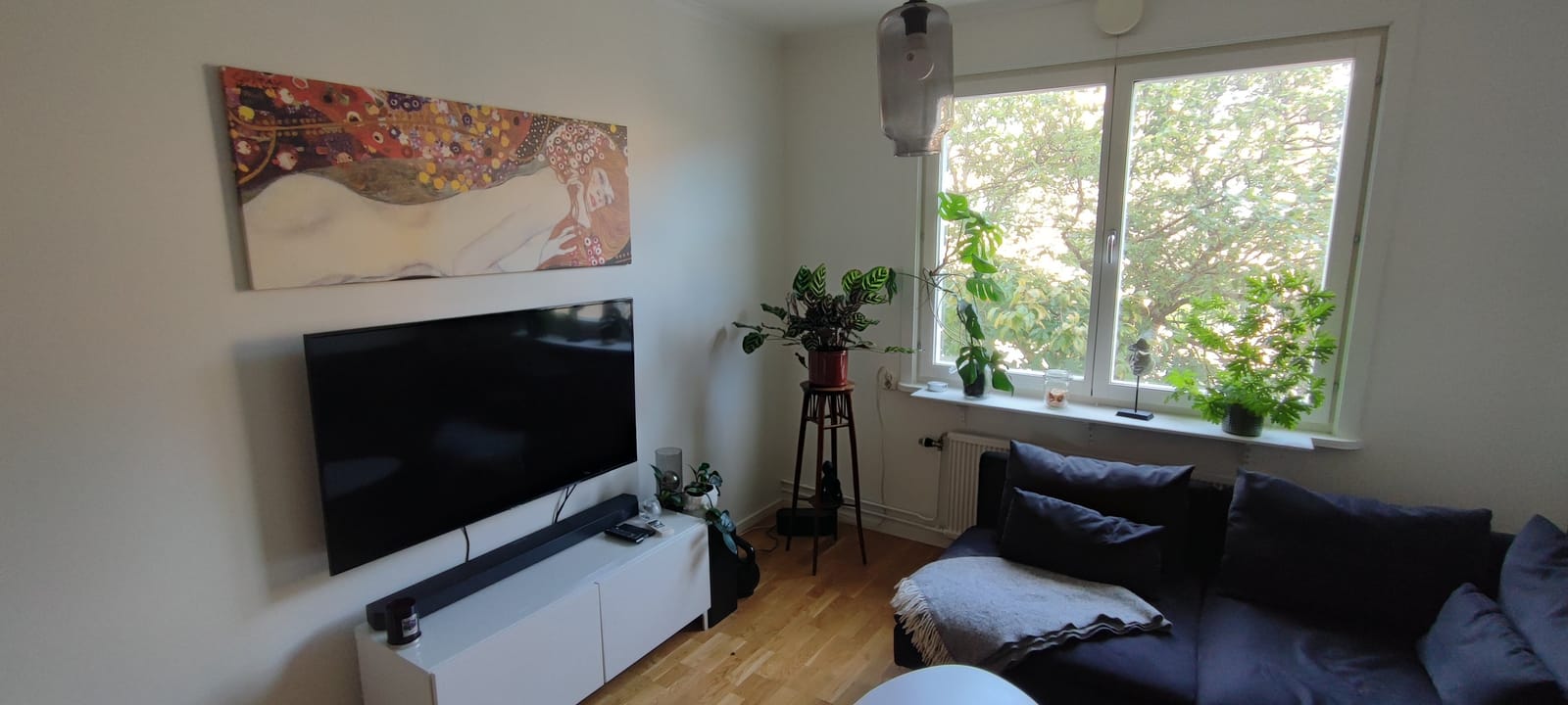 2 rok · 47 m² i Södertälje – bild 14