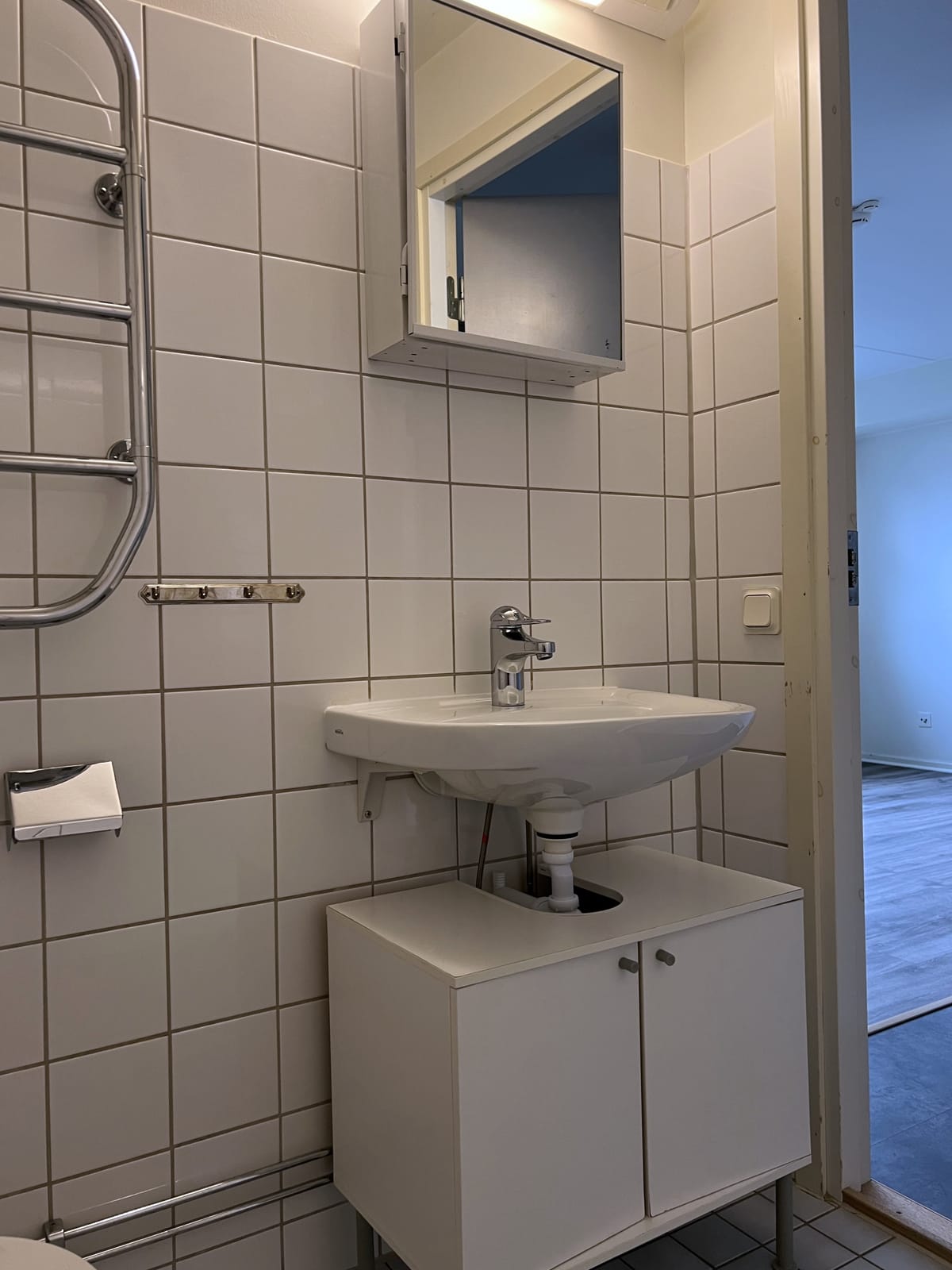 1 rok · 29 m² i Halmstad – bild 10