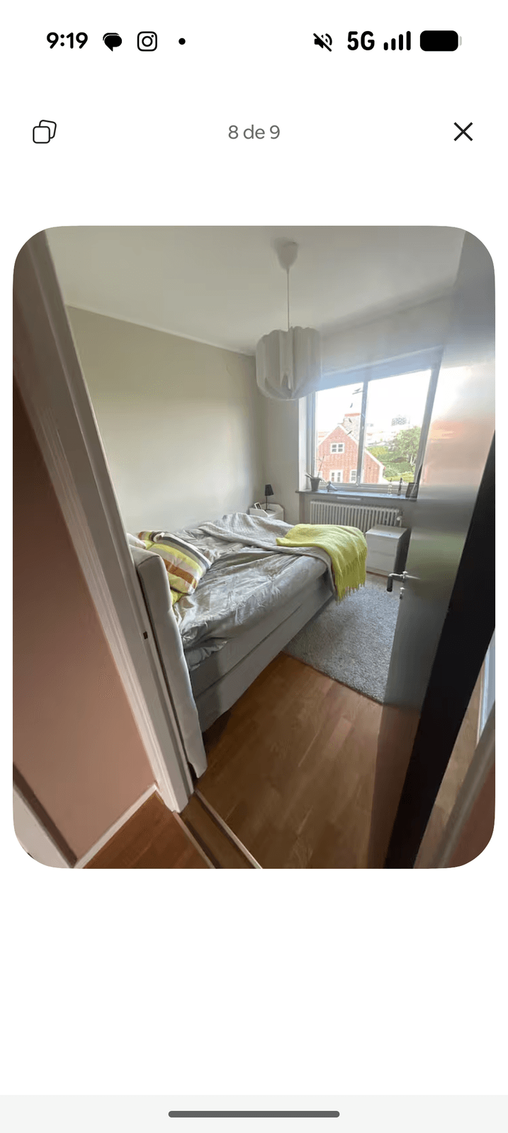 5 rok · 130 m² i Helsingborg – bild 4