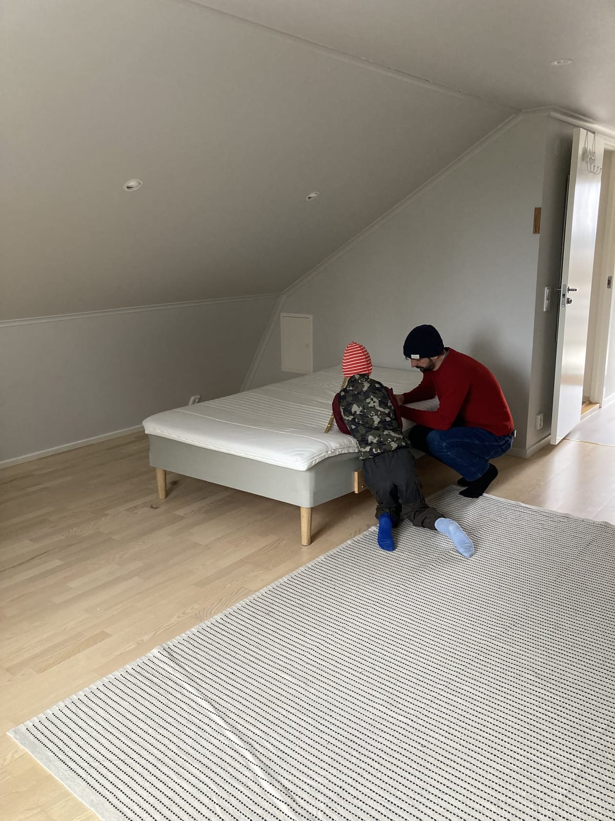 1 rok · 50 m² i Henån – bild 11