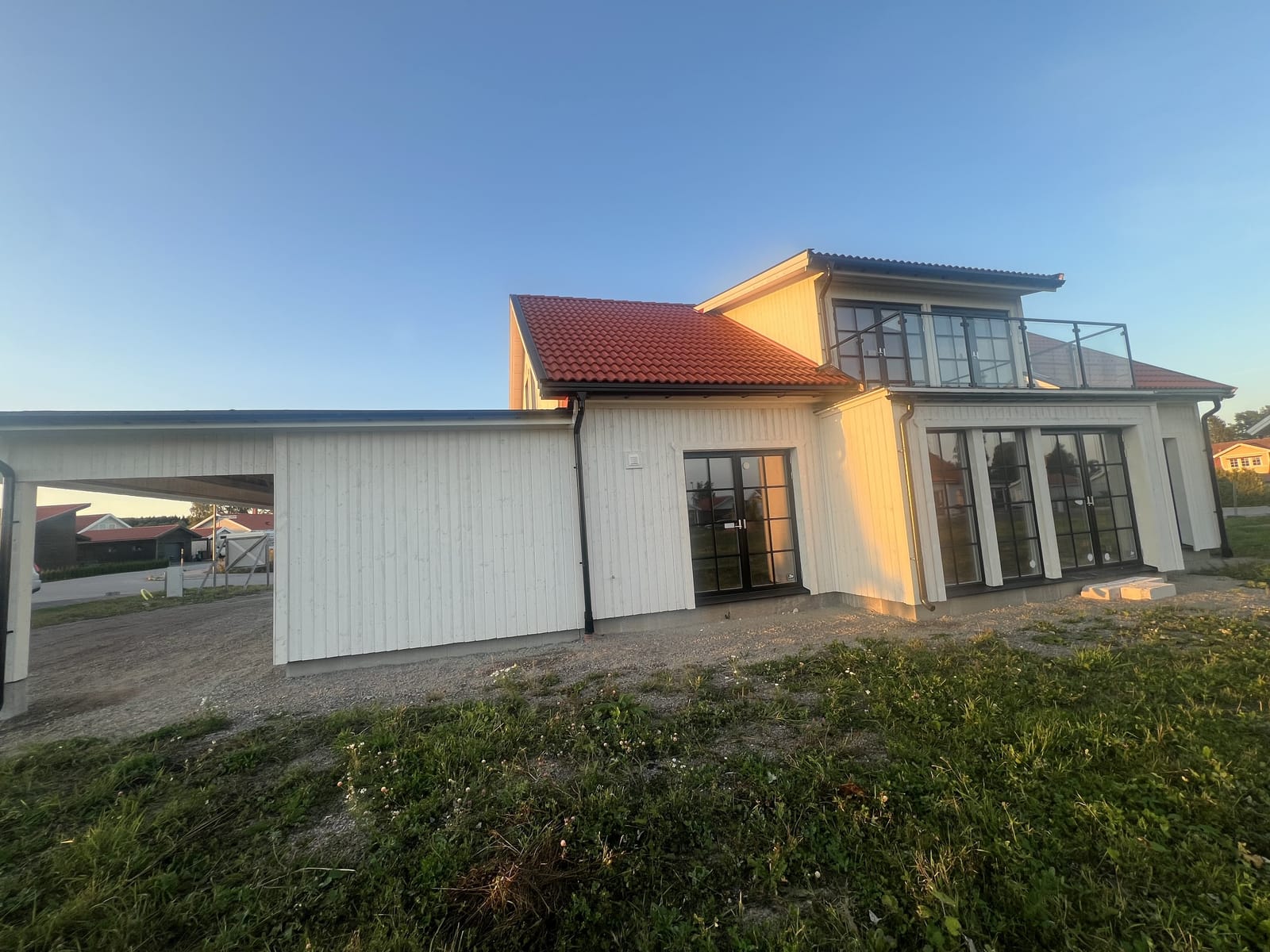 6 rok · 170 m² i Sandviken – bild 3