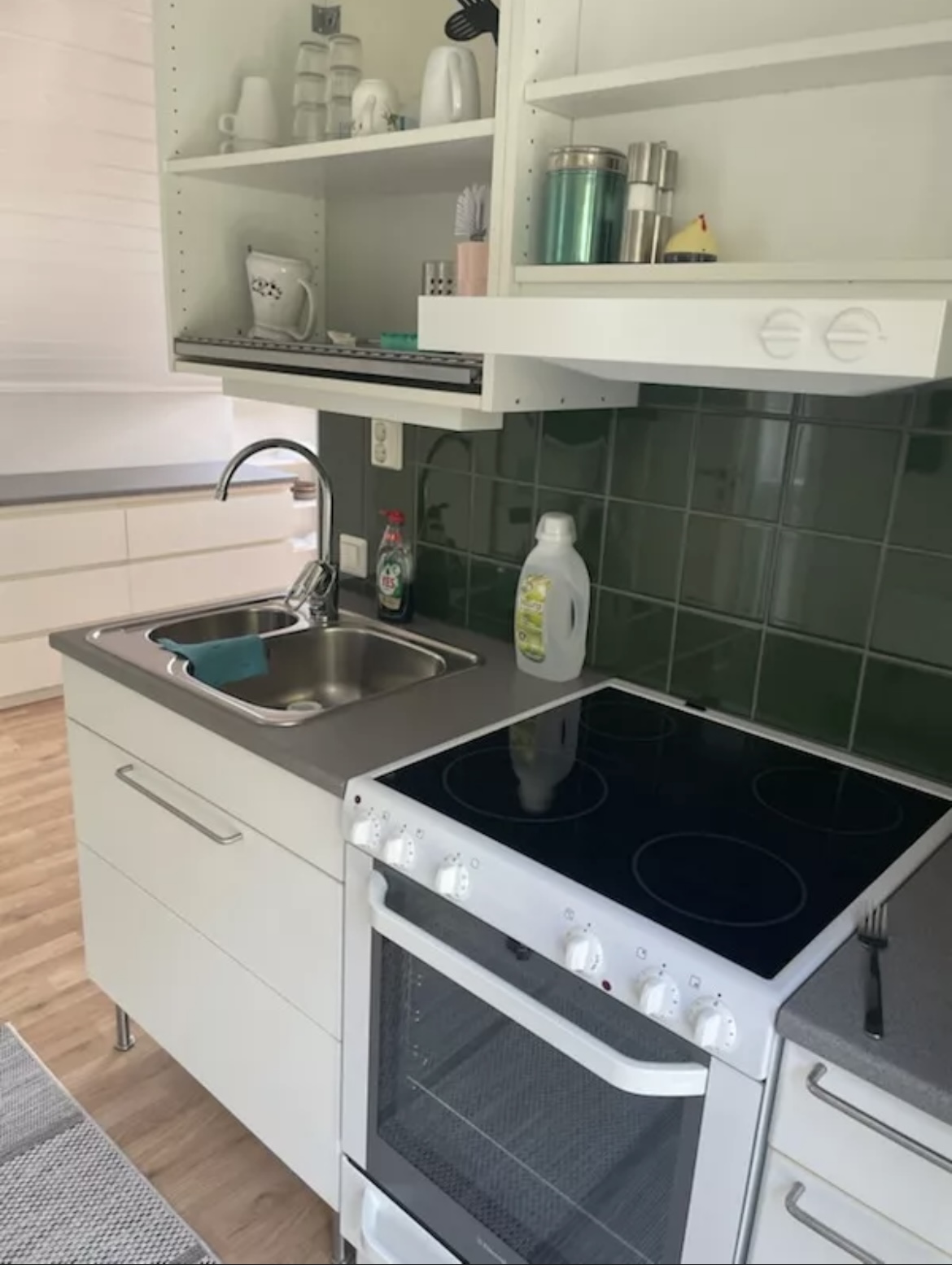 Lägenhet, 1 rooms, 28 sqm, Surte – bild 3