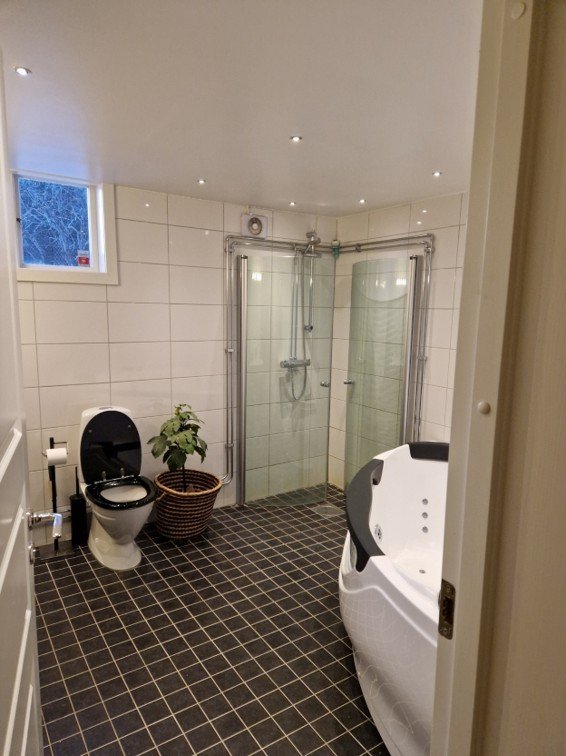 6 rok · 151 m² i Leksand – bild 18