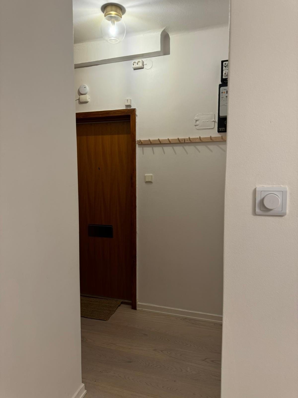 1 rok · 23 m² i Stockholm – bild 3