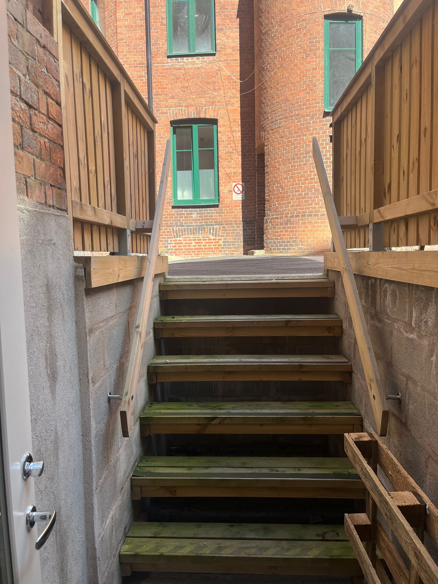 Lägenhet, 1 rooms, 19 sqm, Malmö – bild 11