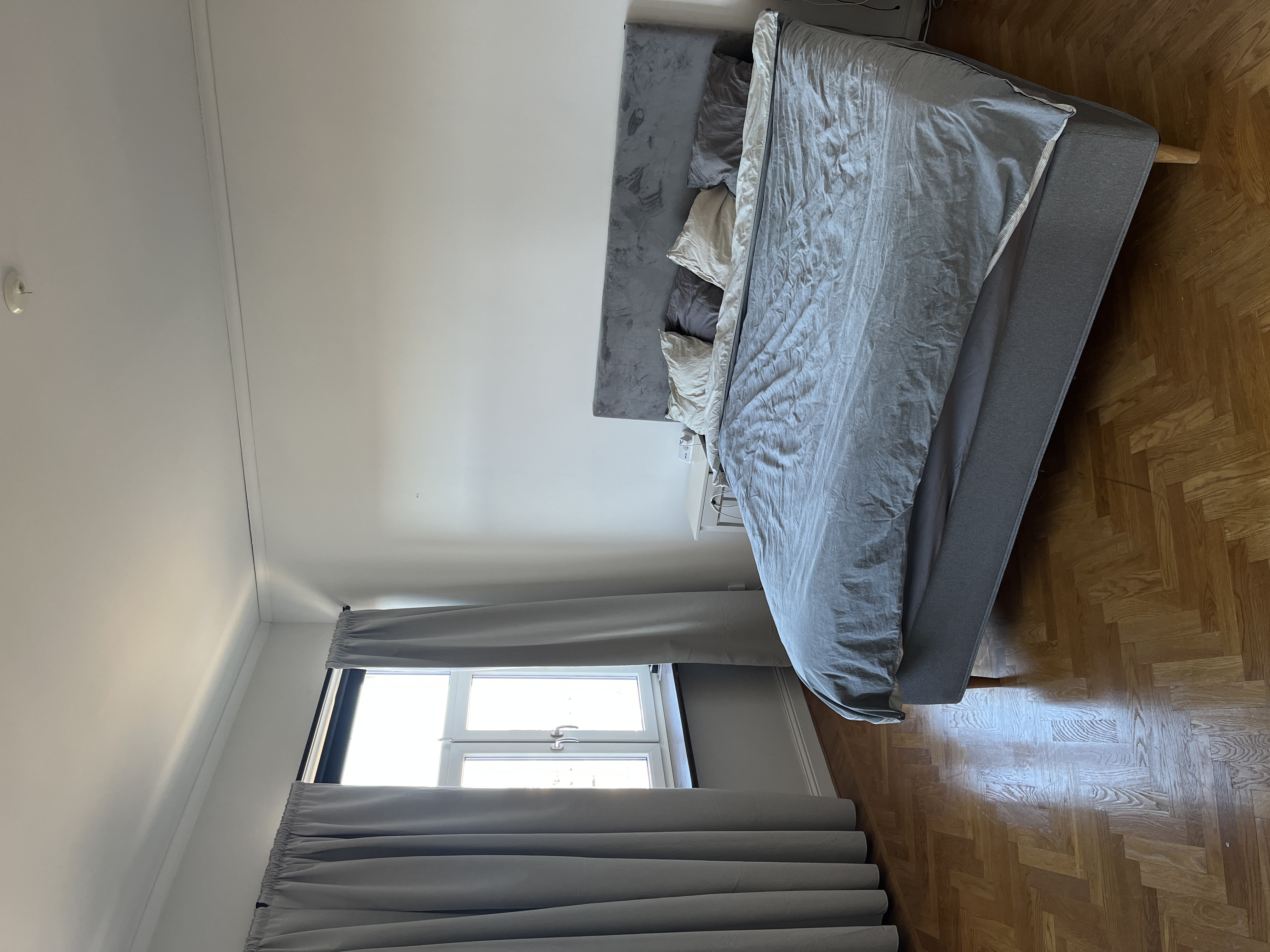 Lägenhet, 3 rooms, 106 sqm, Oskarshamn – bild 3