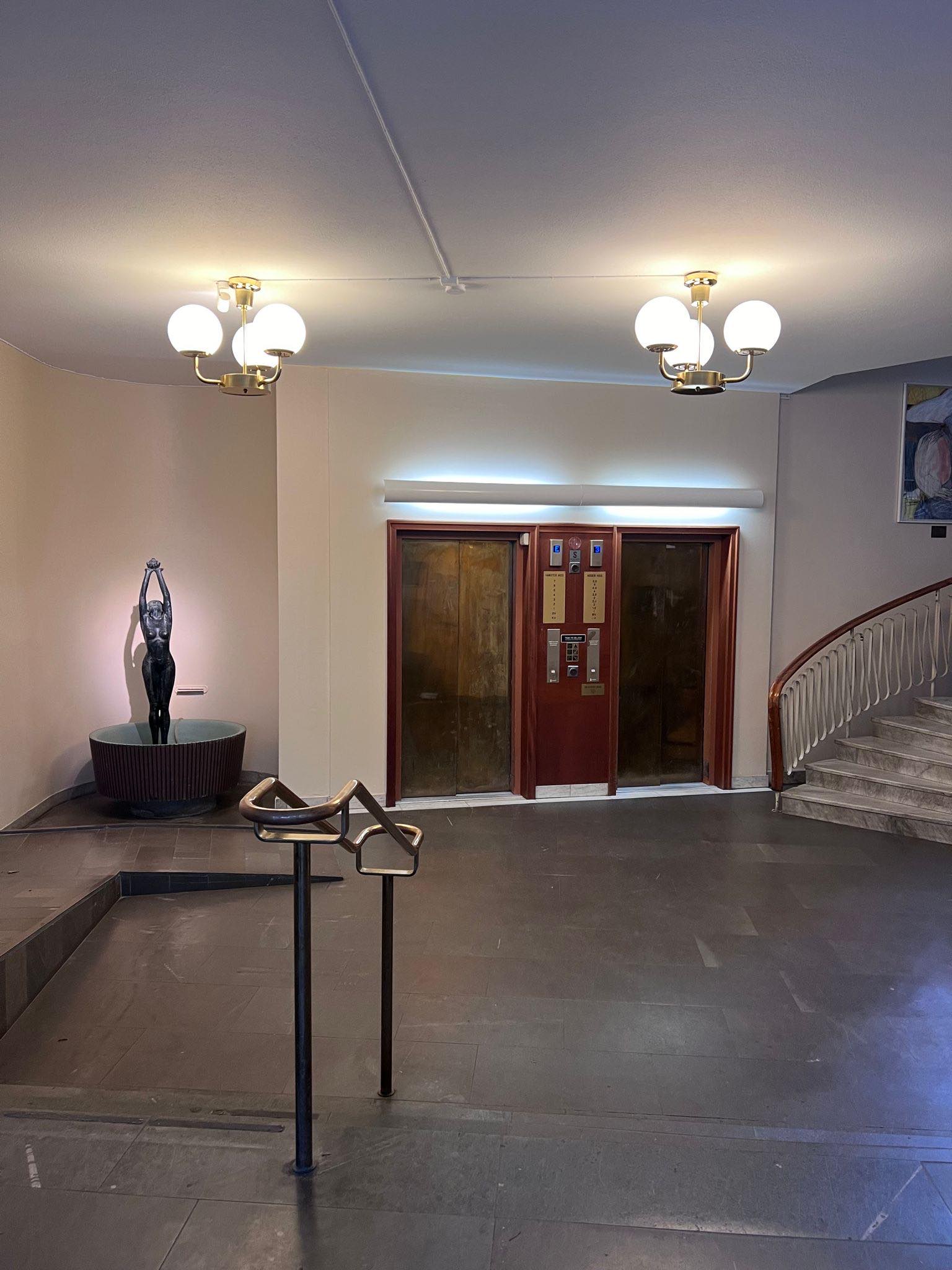 Lägenhet, 2 rooms, 40 sqm, Stockholm – bild 15