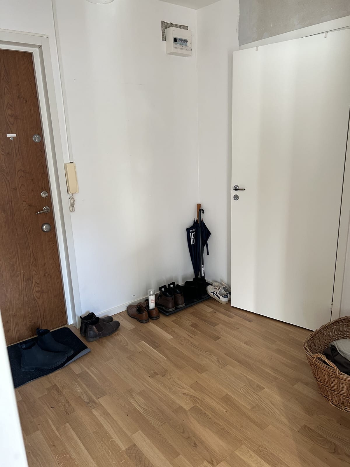 2 rok · 43 m² i Borås – bild 4