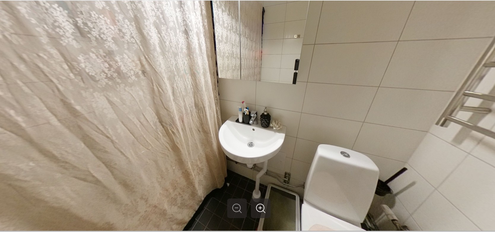 Lägenhet, 1 rooms, 47 sqm, Södertälje – bild 3