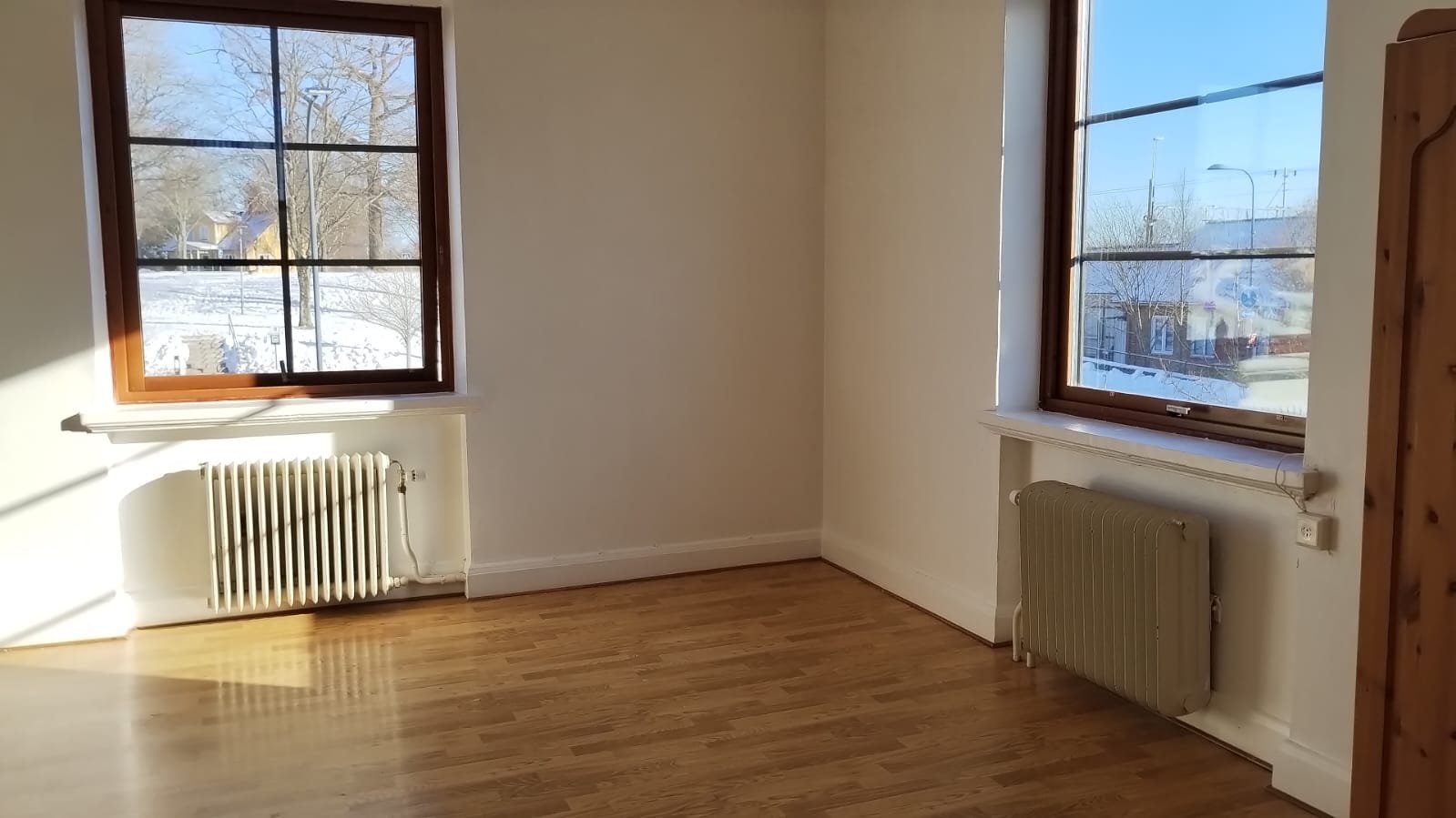 Lägenhet, 2 rooms, 55 sqm, Perstorp – bild 6