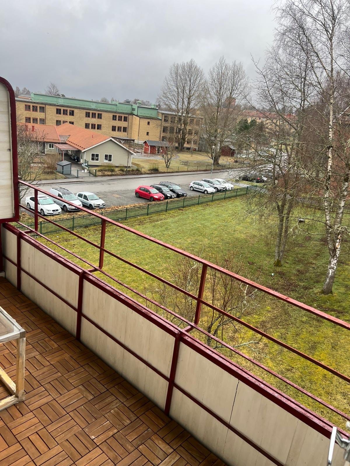 2 rok · 58 m² i Nässjö – bild 9