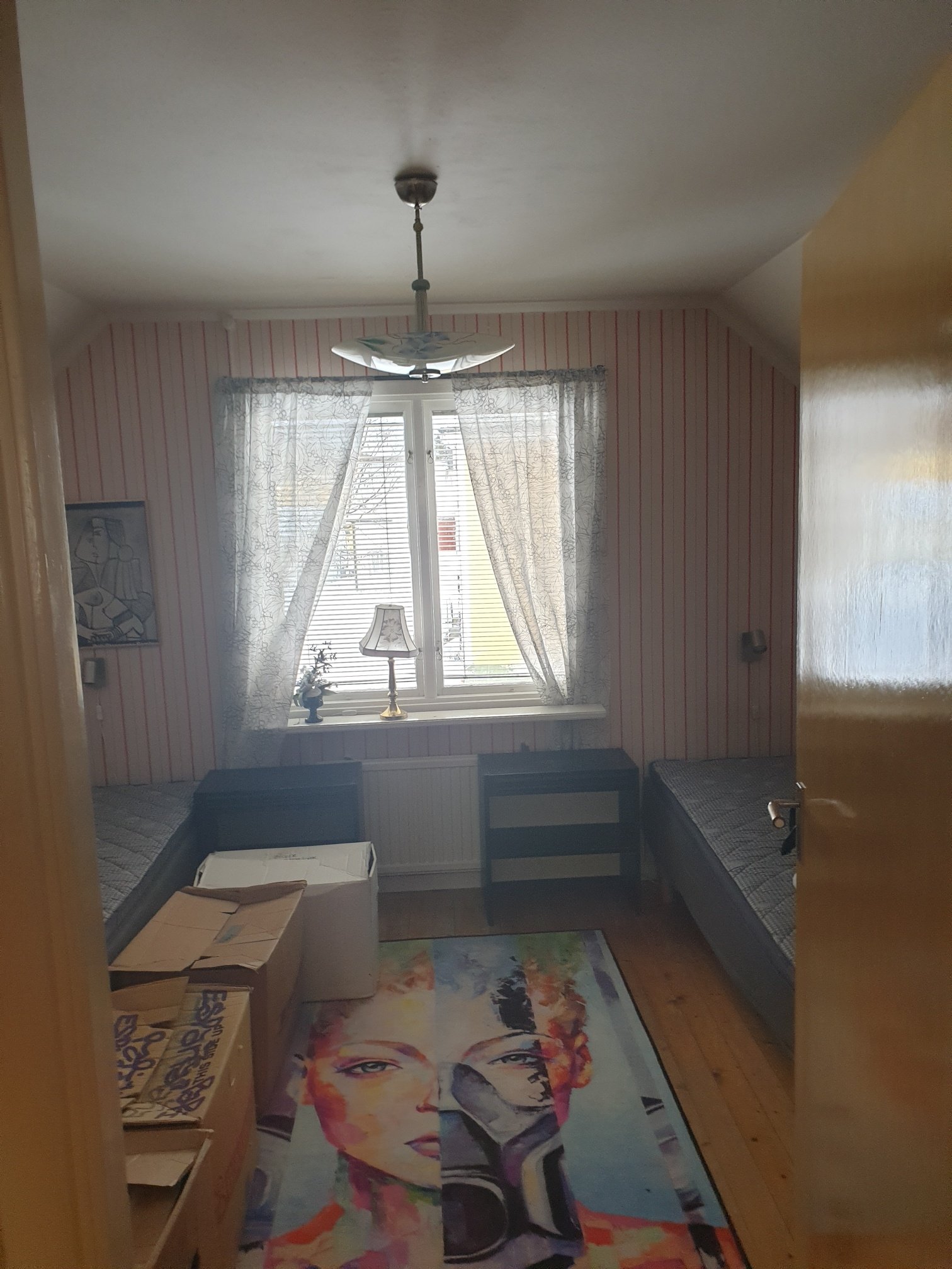 Stuga, 4 rooms, 79 sqm, Skorped – bild 12