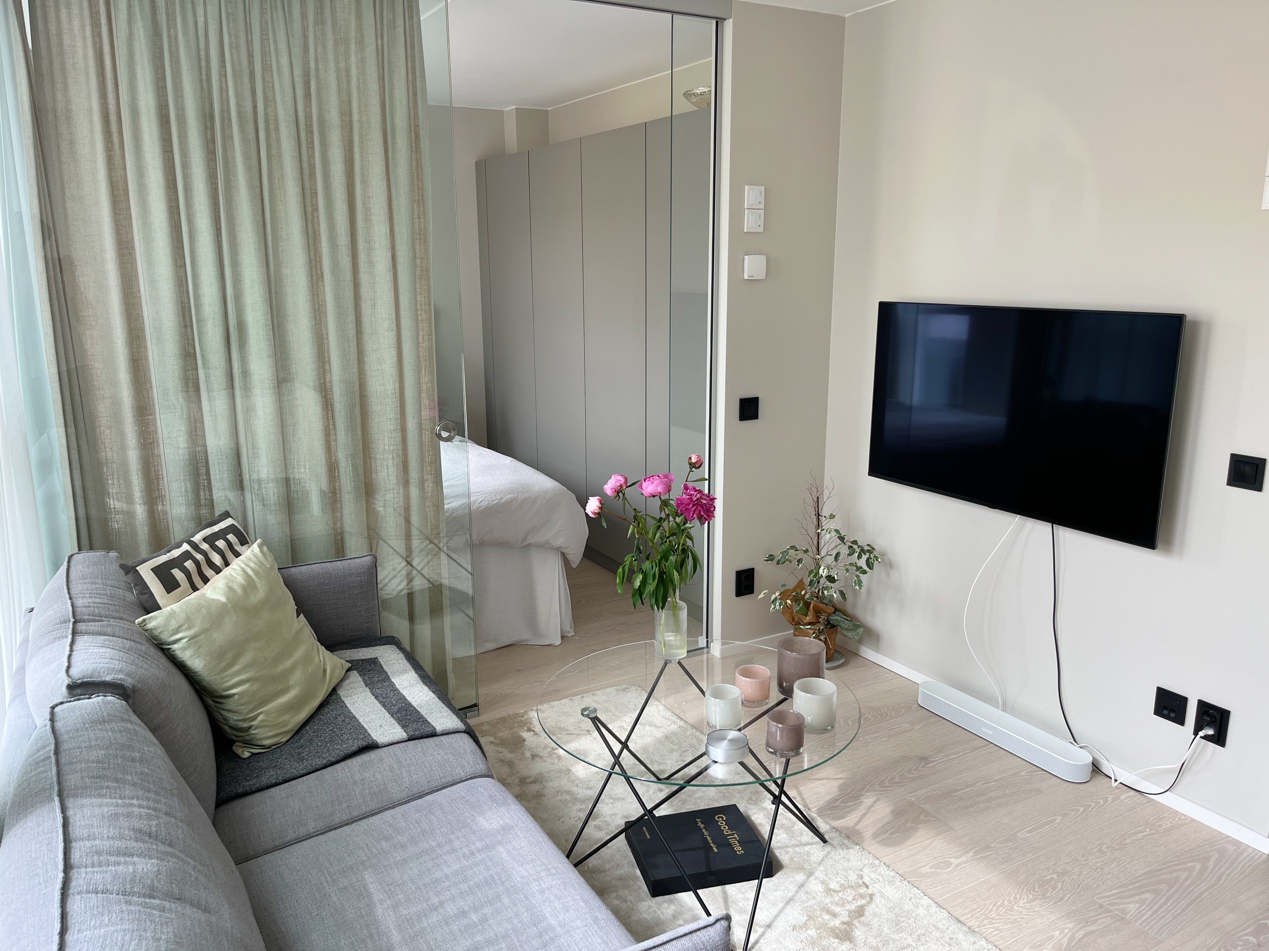 Lägenhet, 2 rooms, 32 sqm, Göteborg – bild 2