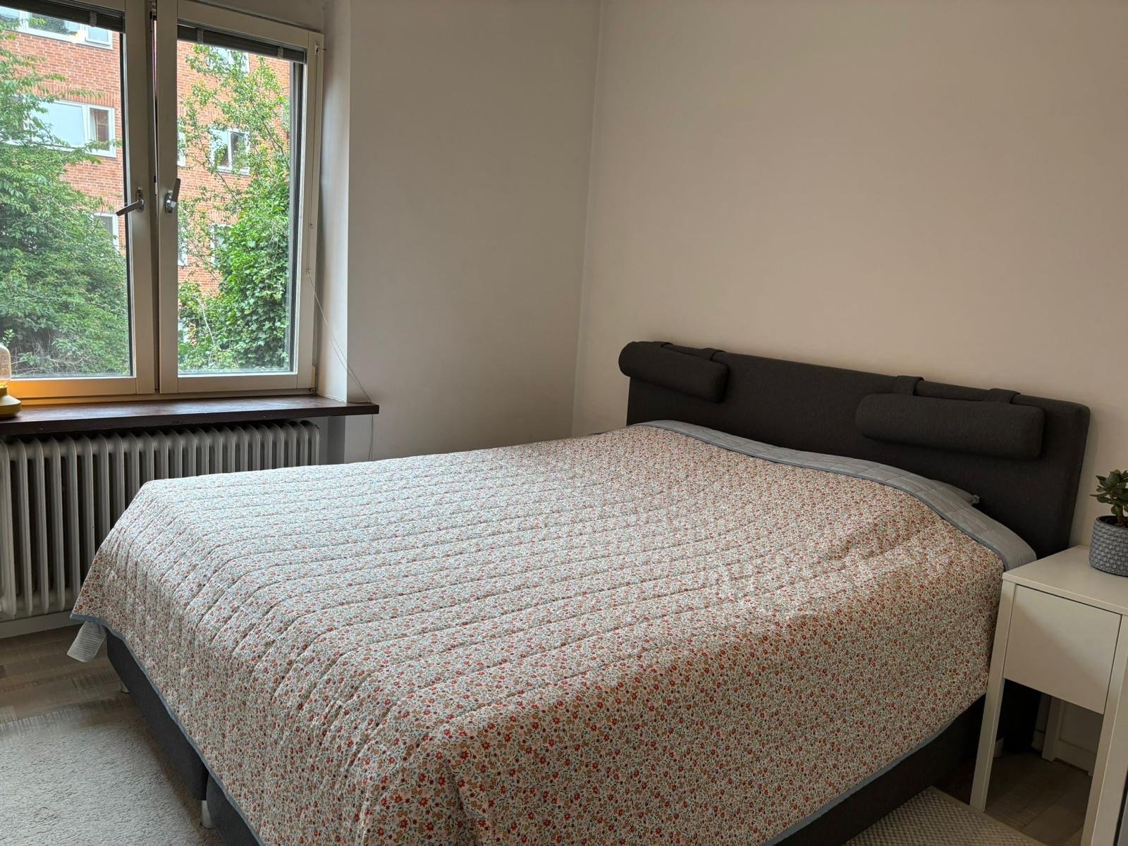 Lägenhet, 3 rooms, 76 sqm, Malmö – bild 5