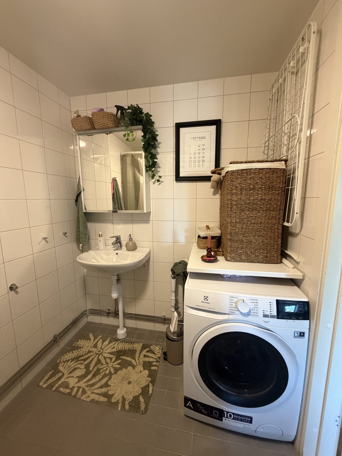 2 rok · 54 m² i Skärholmen – bild 9
