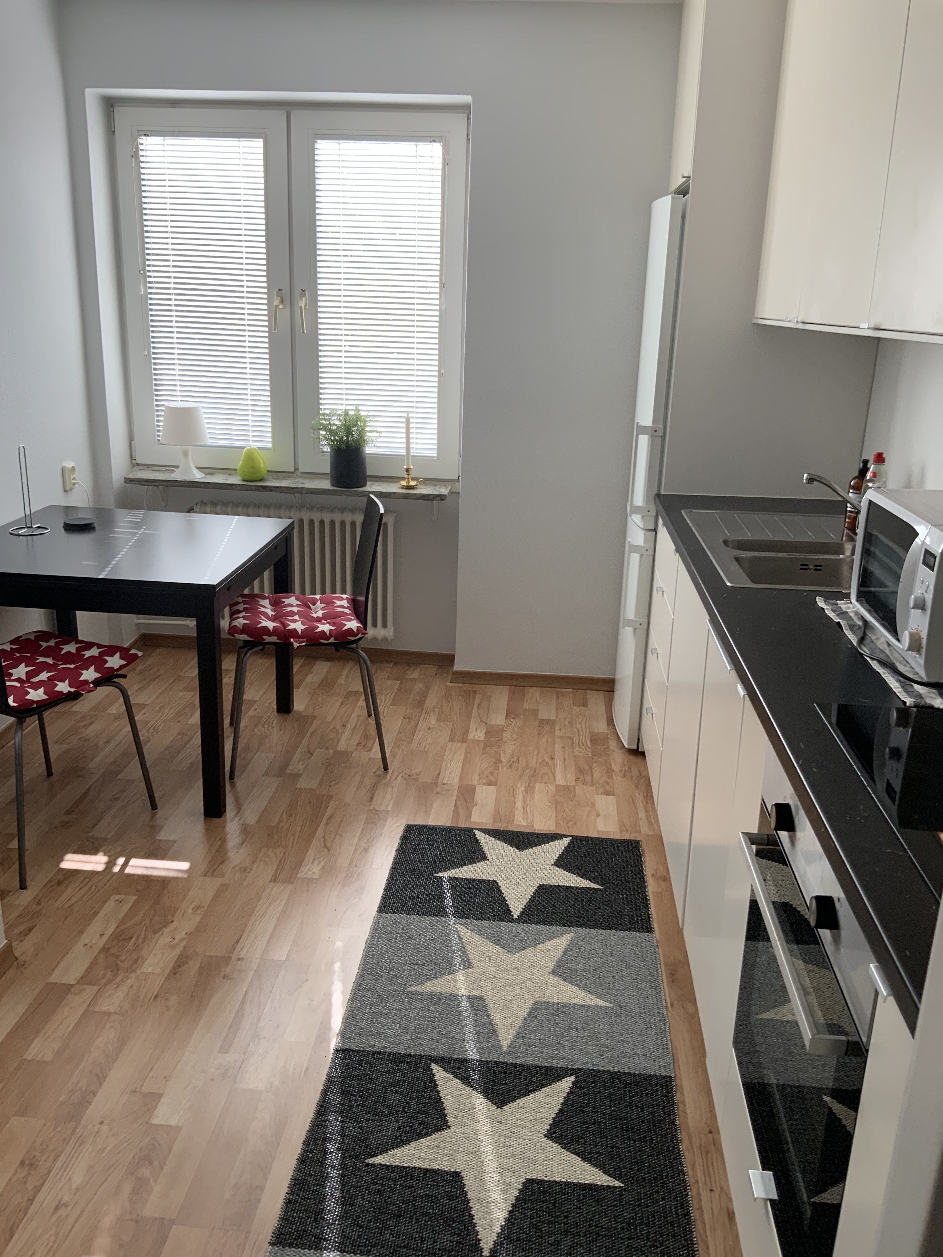 Lägenhet, 1 rooms, 30 sqm, Malmö – Malmö