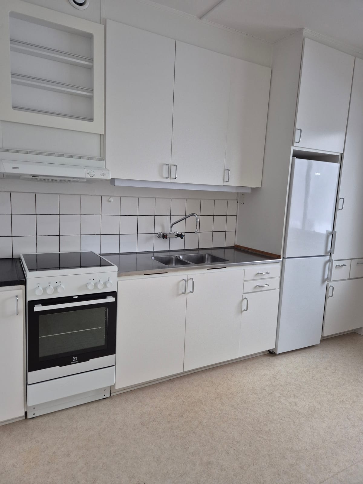 Lägenhet, 1 rooms, 40 sqm, Krylbo