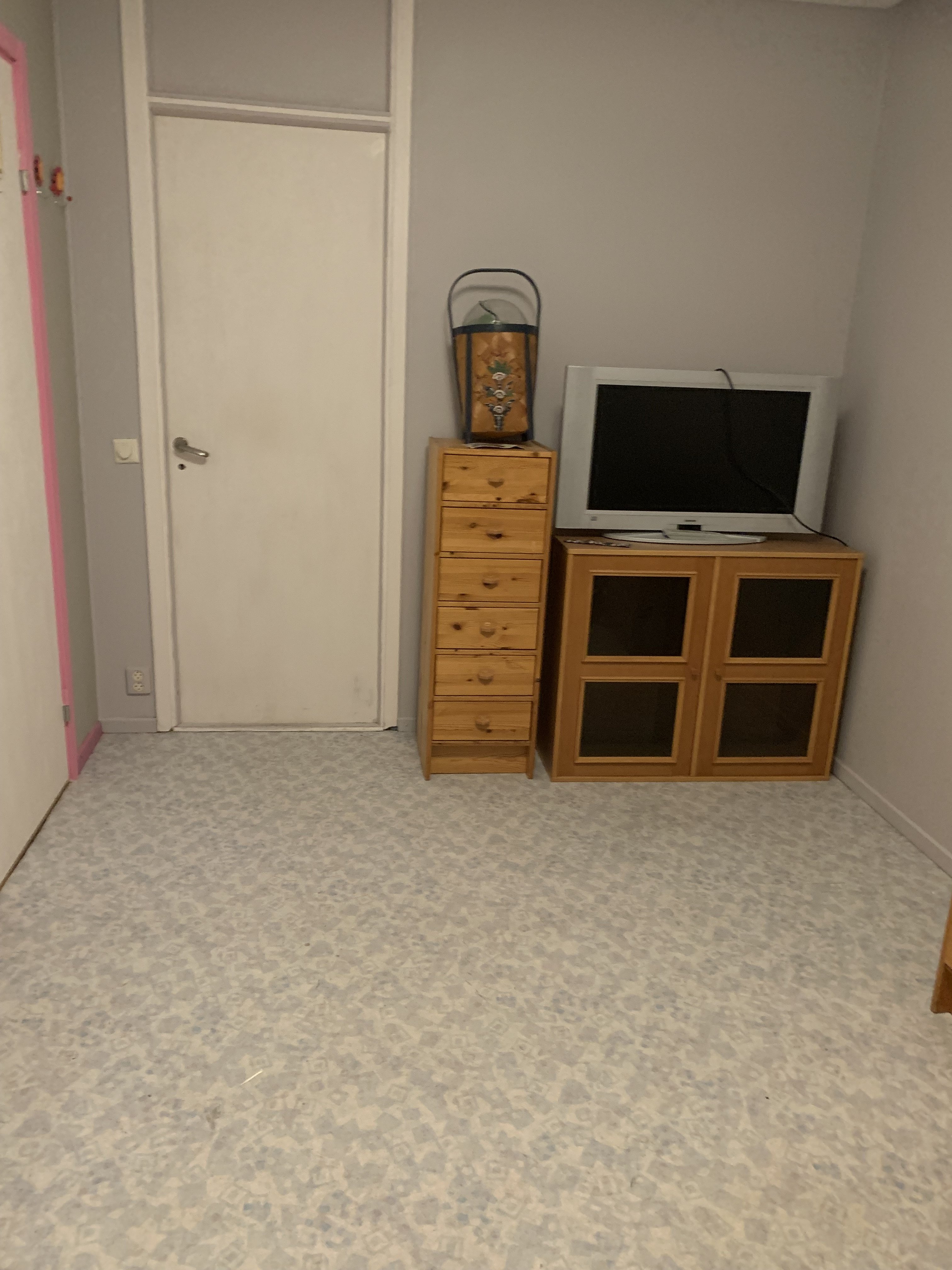 Lägenhet, 1 rooms, 12 sqm, Malmö – bild 3