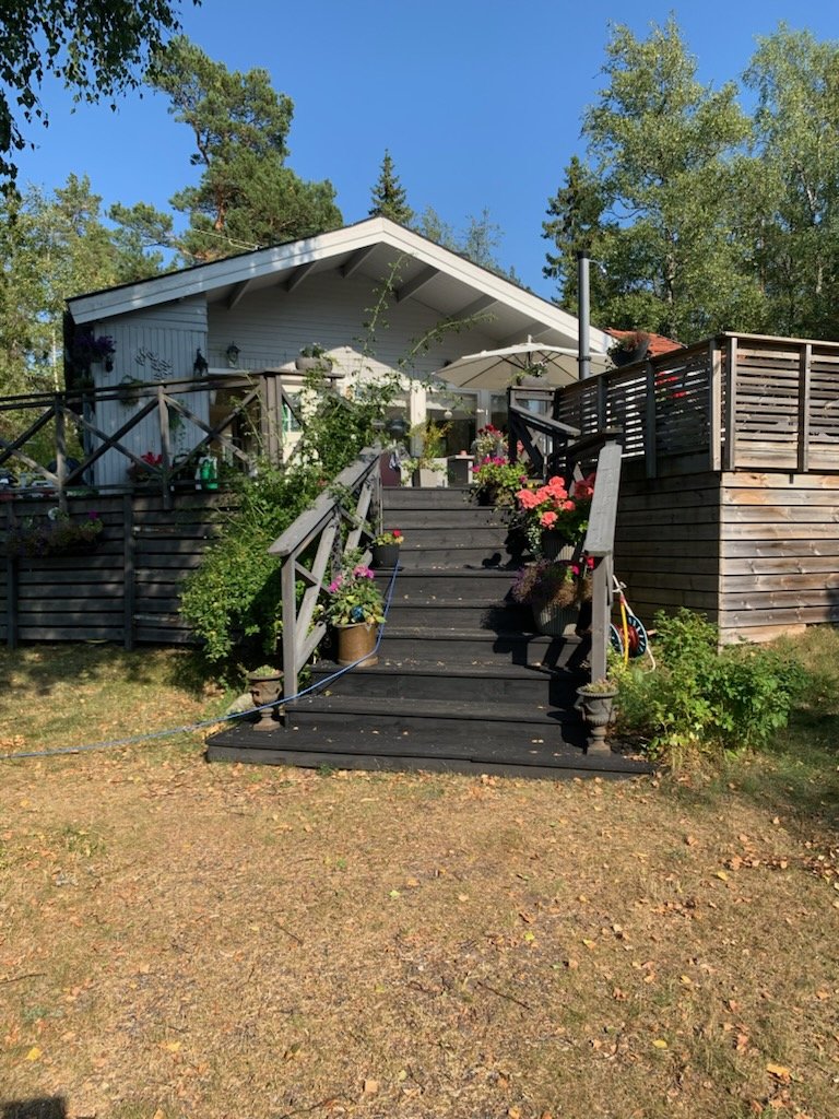 3 rok · 75 m² i Vätö – bild 2