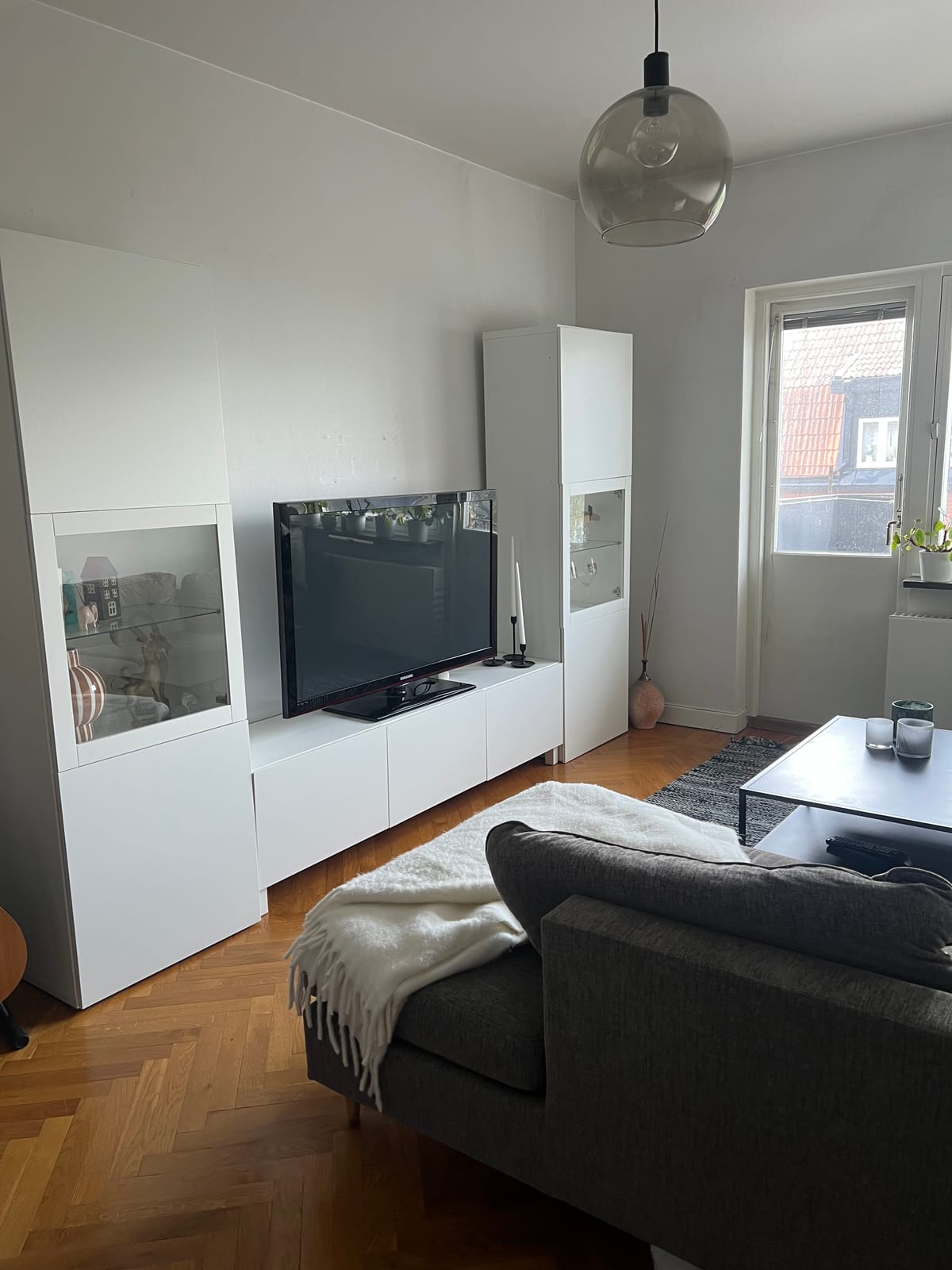 2 rok · 55 m² i falköping  – bild 11