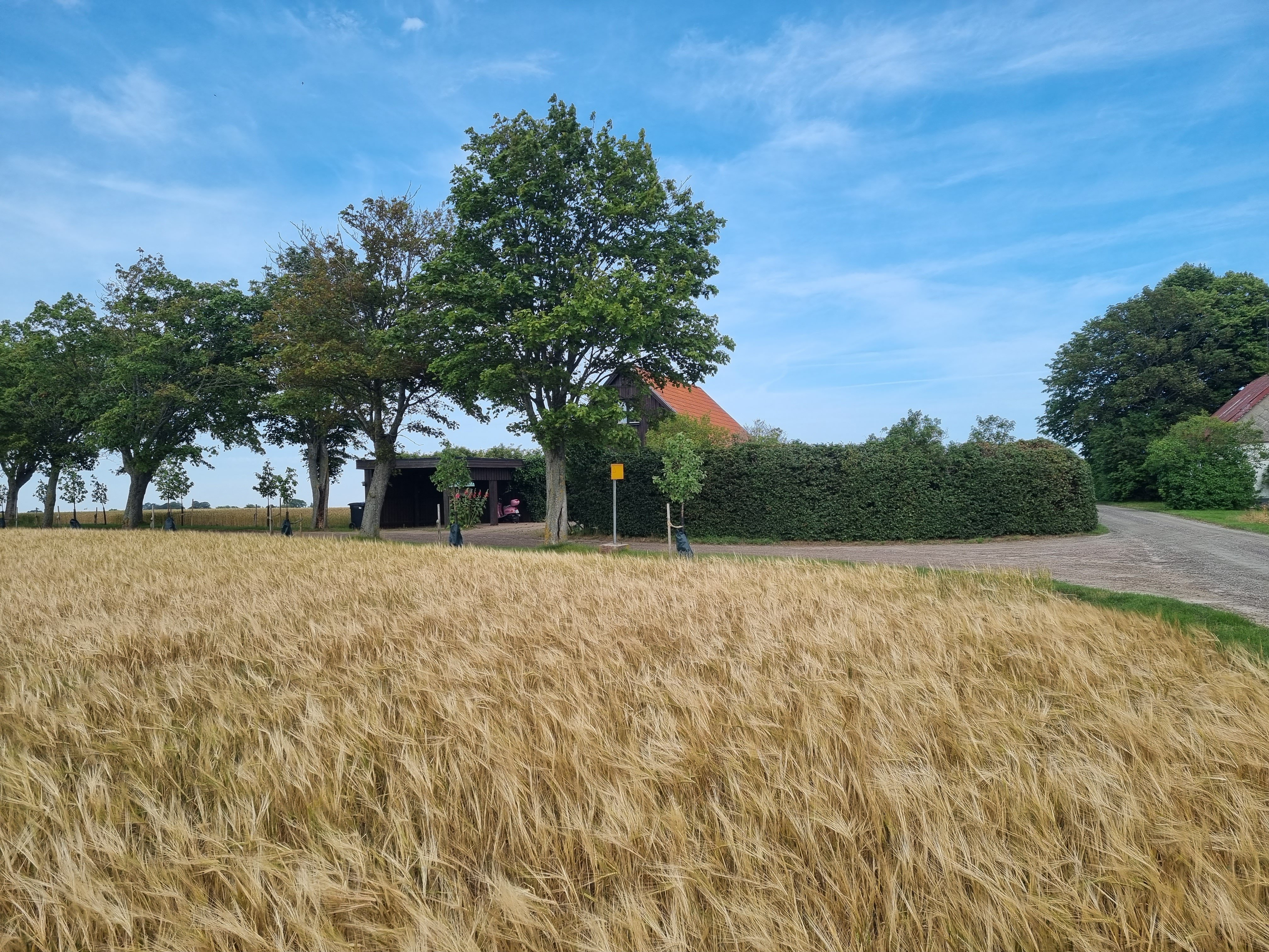 Villa/Hus, 4 rooms, 120 sqm, Trelleborg – bild 3