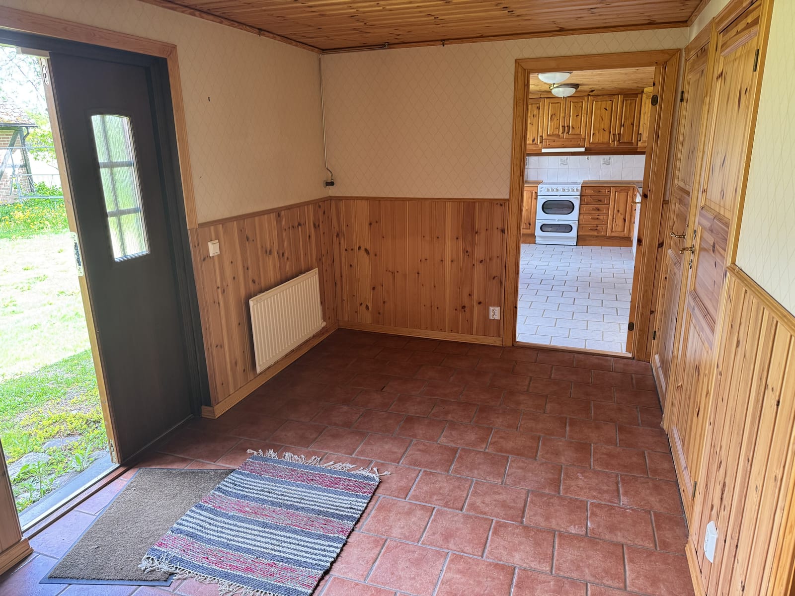 2 rok · 65 m² i Hörby – bild 9