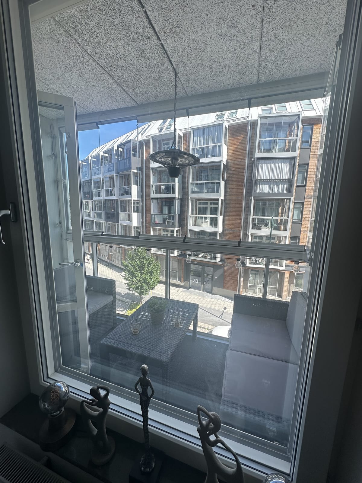1 rok · 26 m² i Stockholm – bild 5