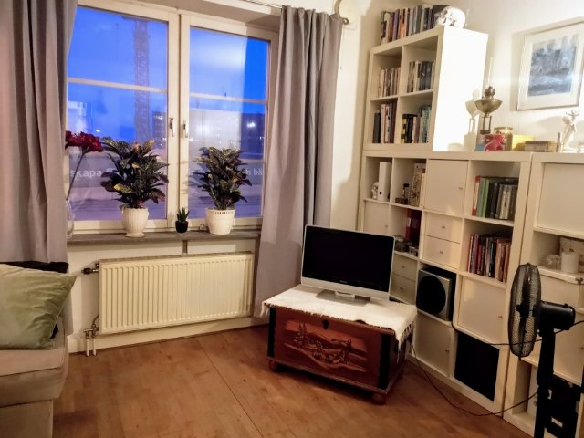 1 rok · 40 m² i Helsingborg – bild 7