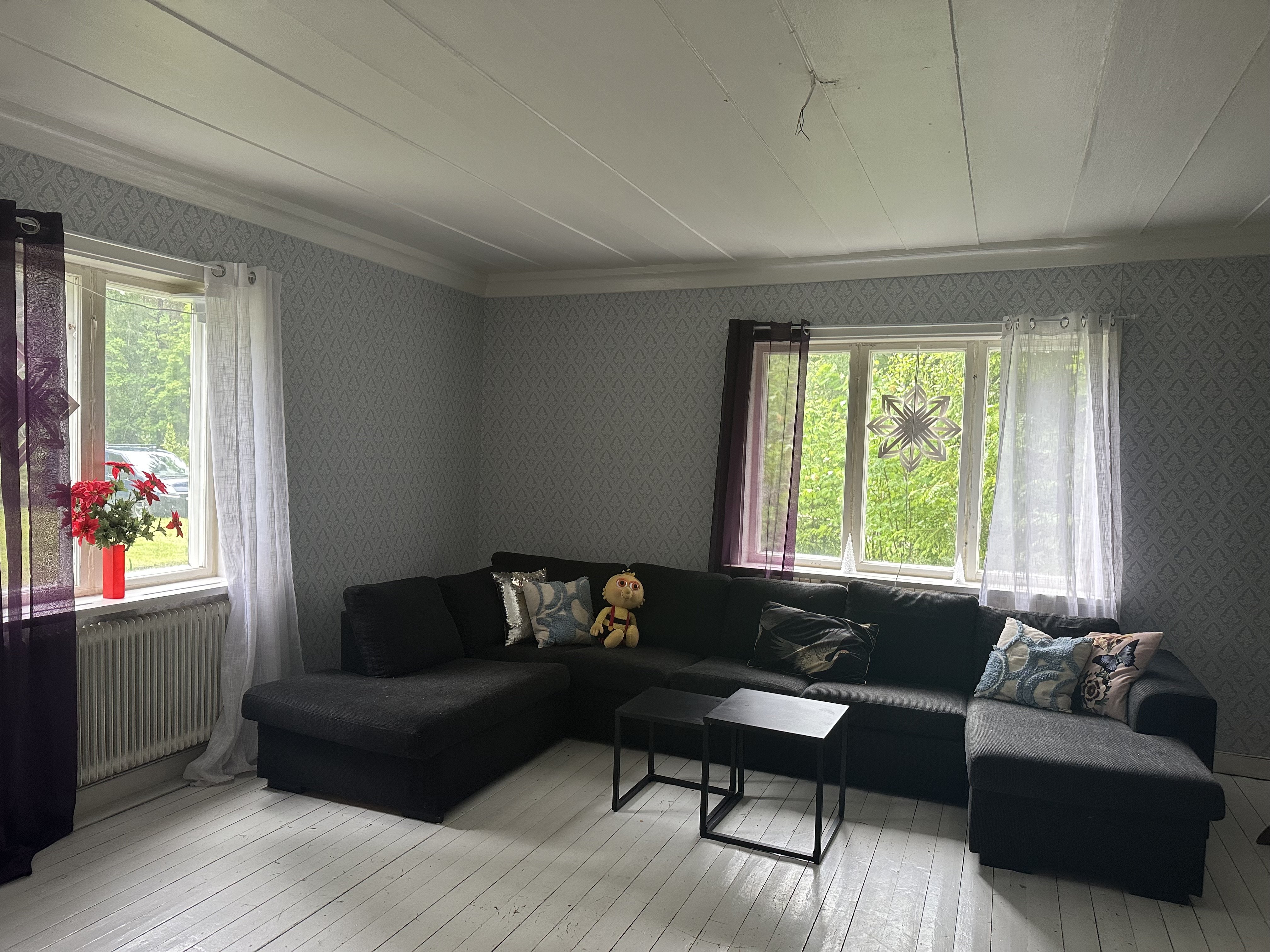 Villa/Hus, 7 rooms, 200 sqm, Undrom – bild 5