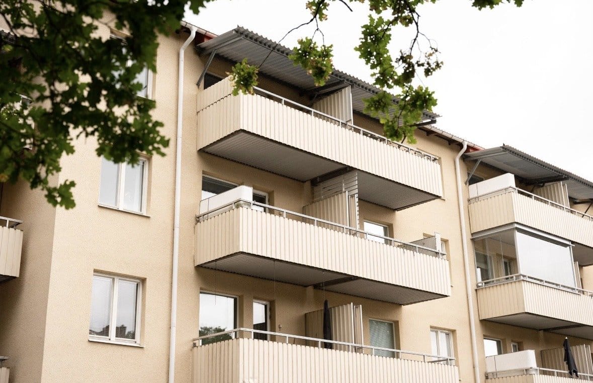2 rok · 49 m² i Västerås – bild 4