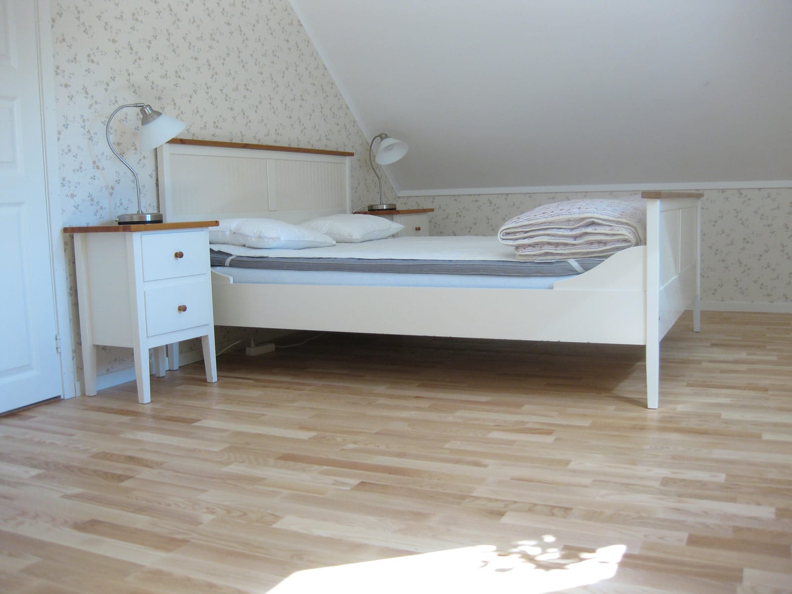 3 rok · 70 m² i Stillingsön – bild 9