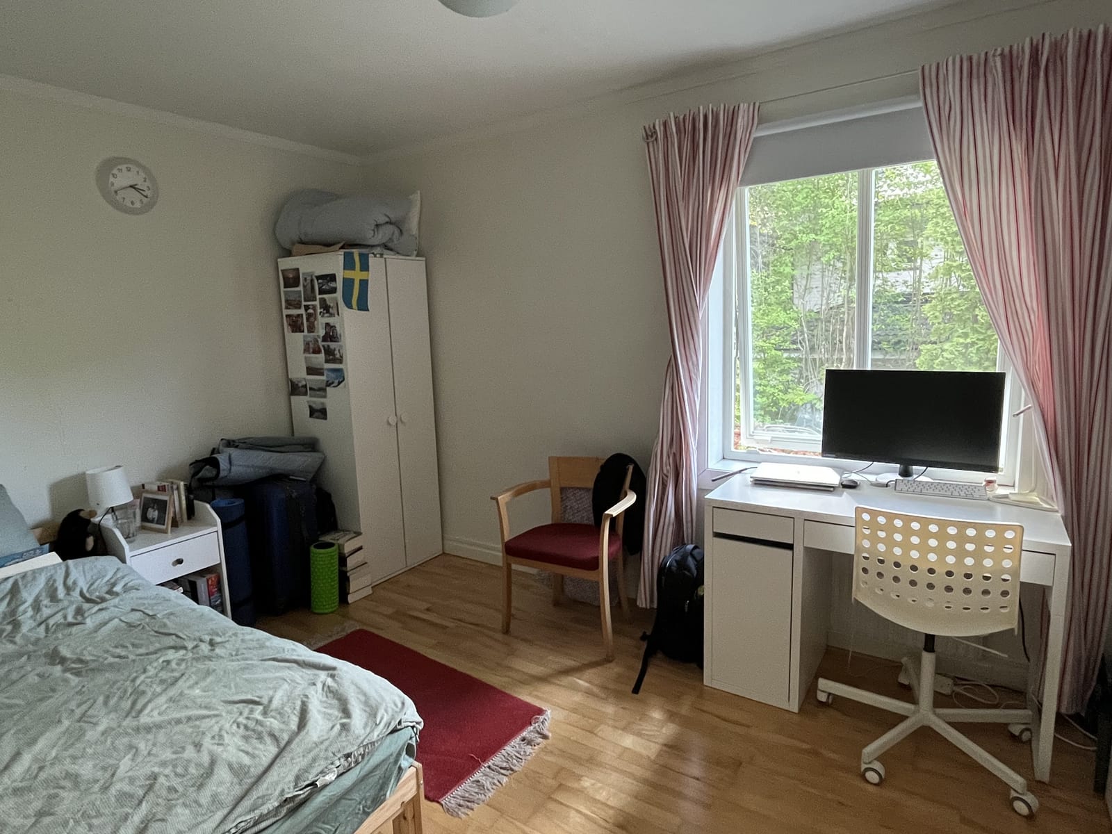 1 rok · 31 m² i Djursholm – Djursholm