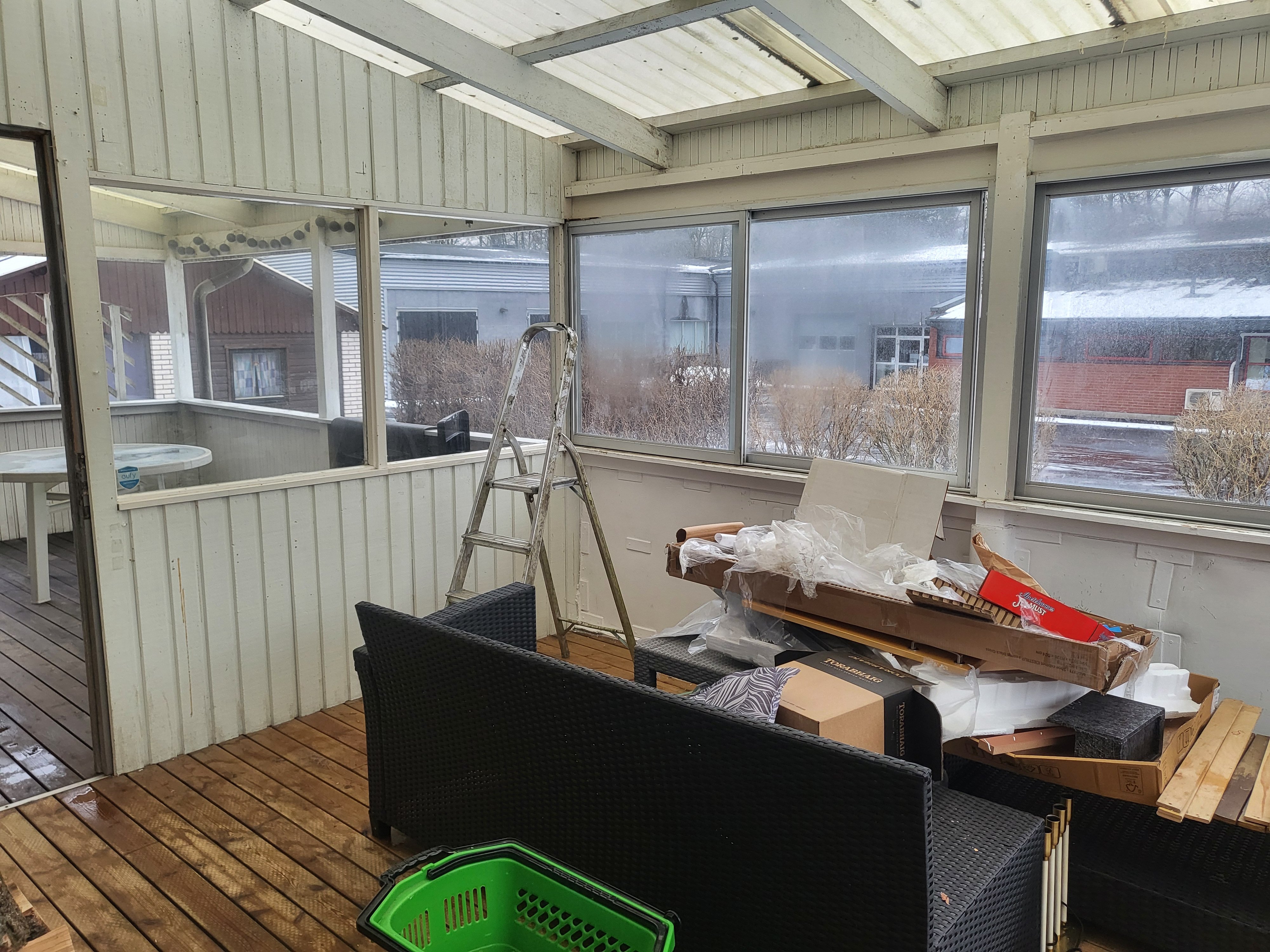 Lägenhet, 3 rooms, 90 sqm, Anderstorp – bild 2